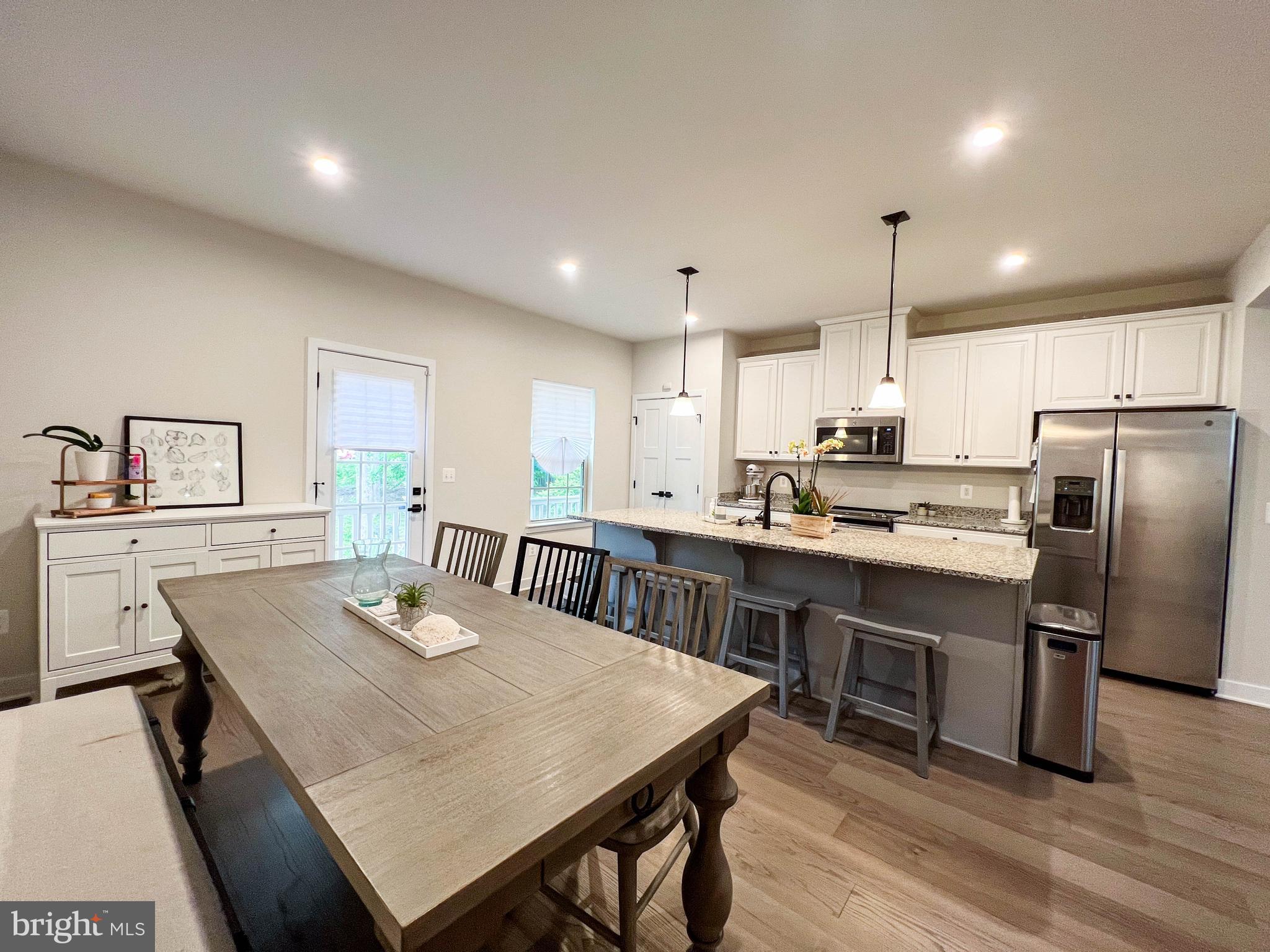 HERITAGE - Residential Lease