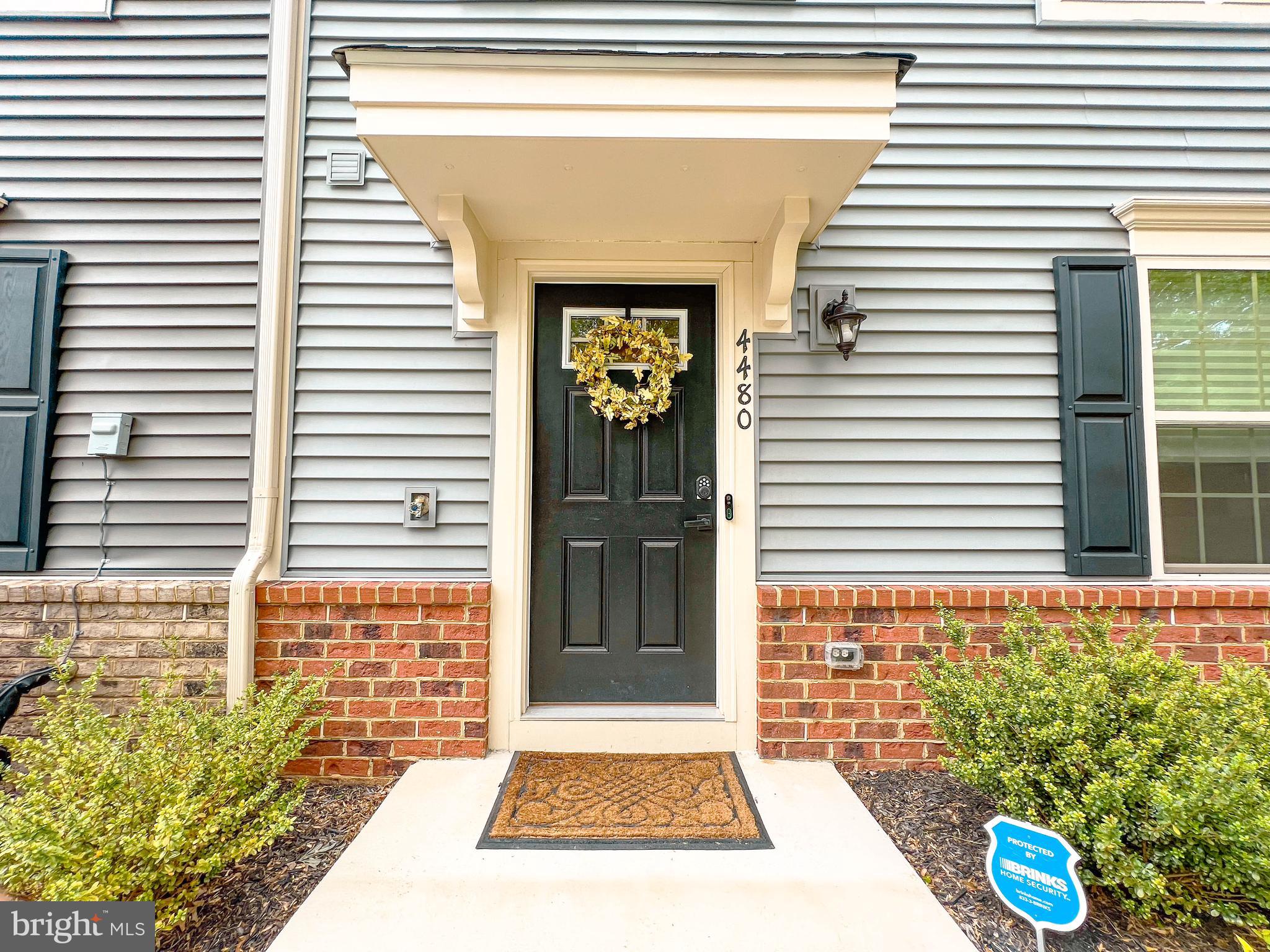 HERITAGE - Residential Lease