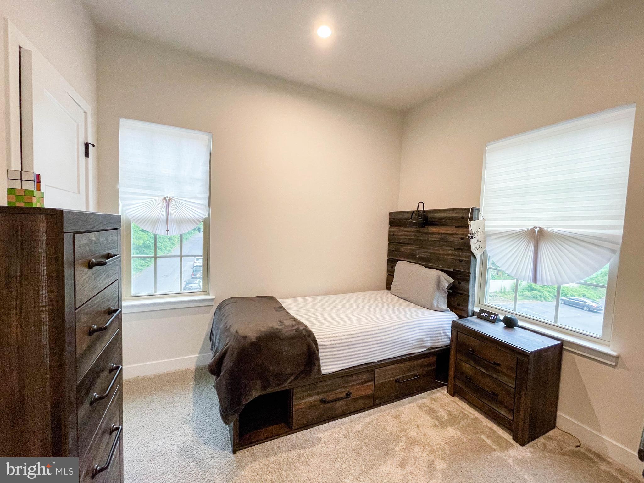 HERITAGE - Residential Lease