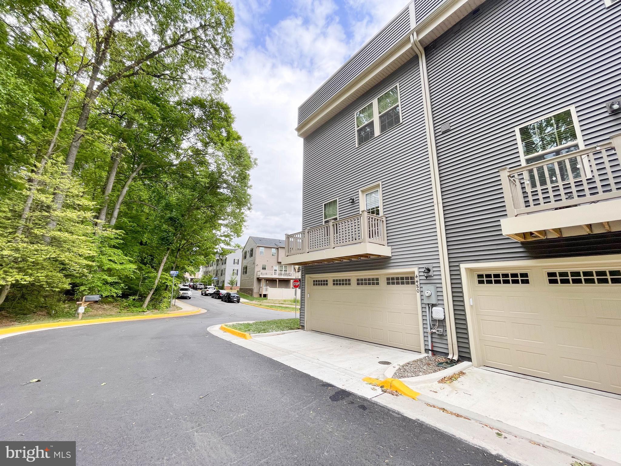 HERITAGE - Residential Lease