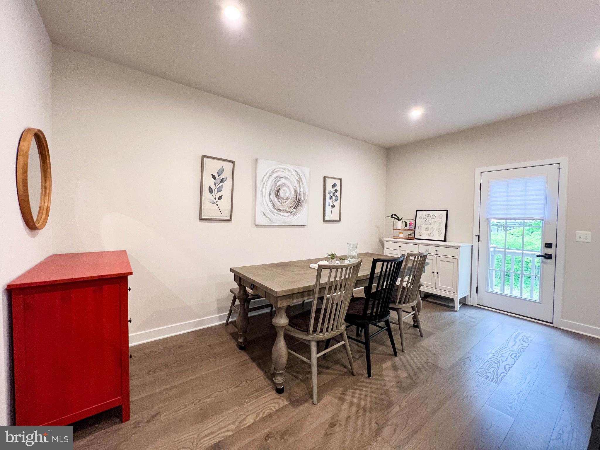 HERITAGE - Residential Lease