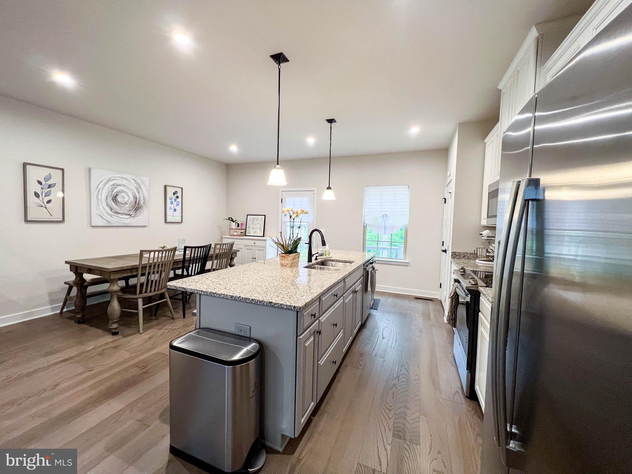 HERITAGE - Residential Lease