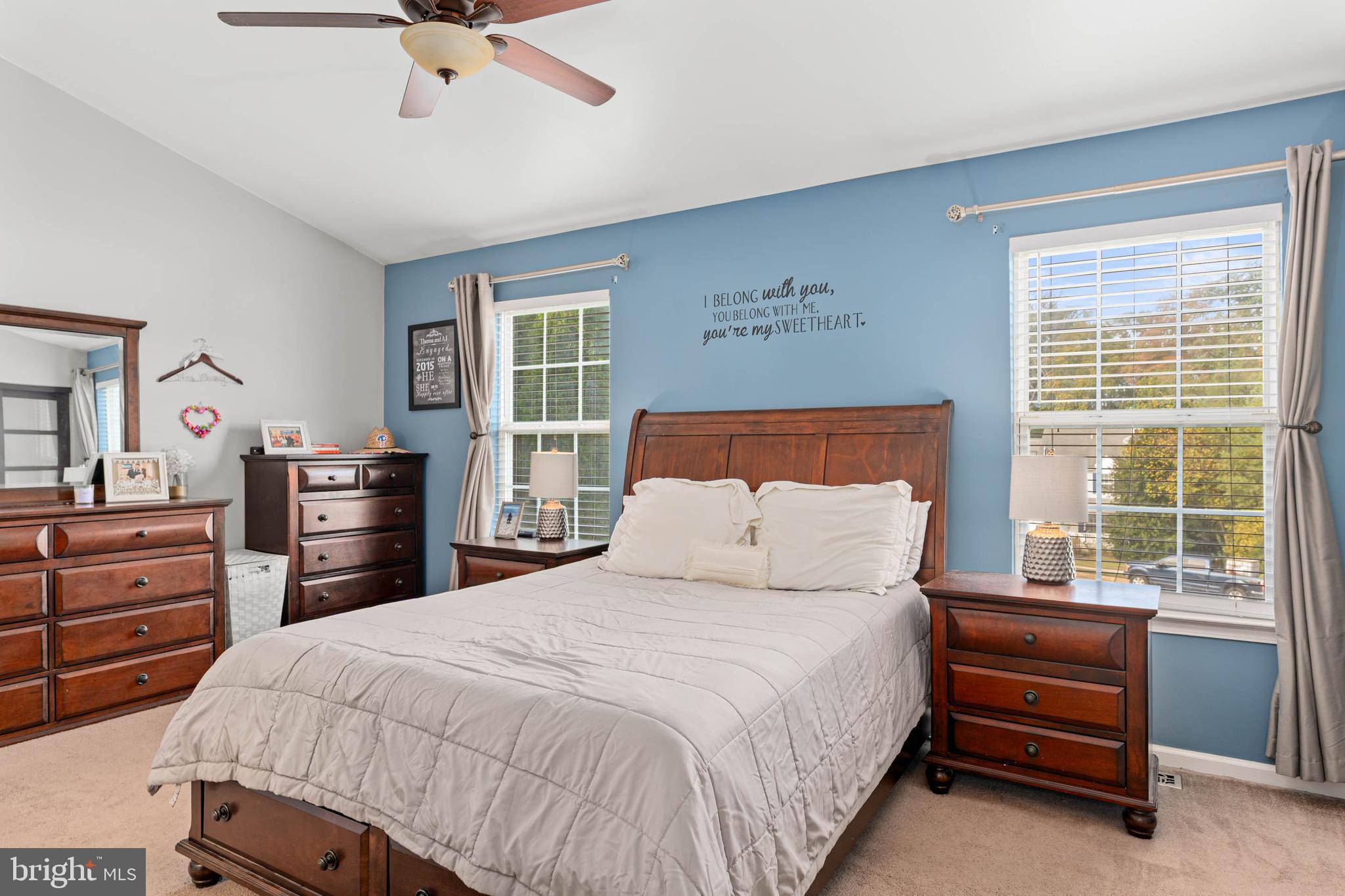 CHERRY TREE KNOLL - Residential