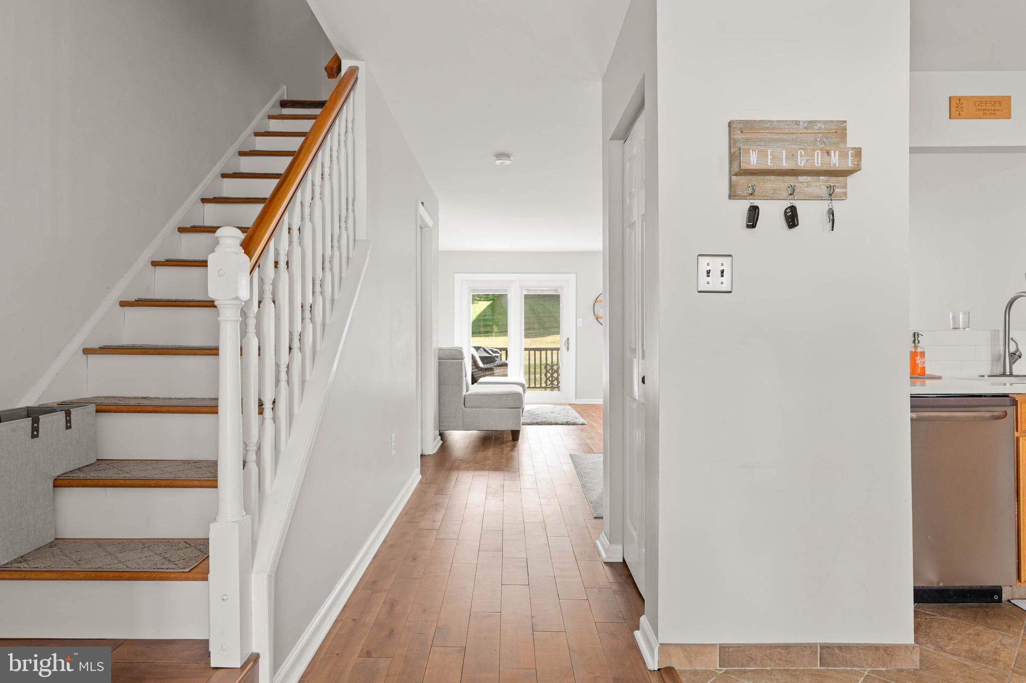 CHERRY TREE KNOLL - Residential