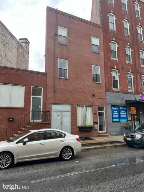 Photo of 1029 Ridge Avenue, PHILADELPHIA, PA 19123 (MLS # PAPH2496598)
