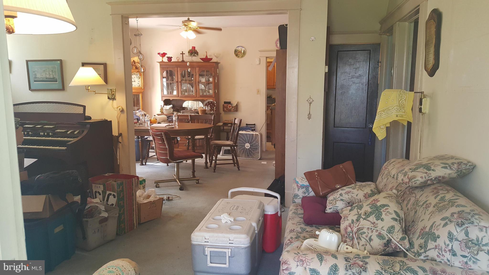 RALSTON - Residential