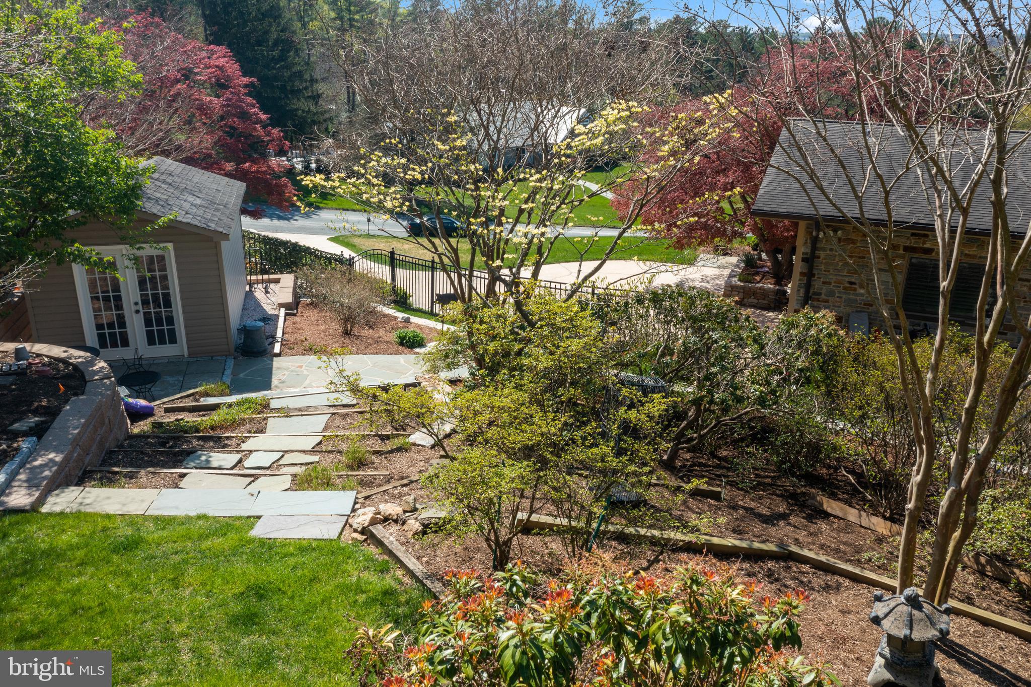 HAMPTON - Residential