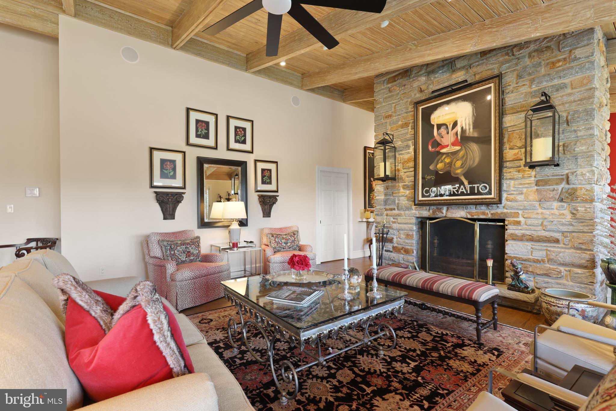 HAMPTON - Residential