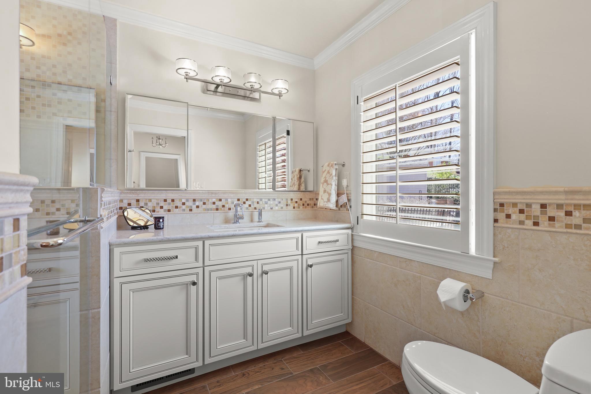 HAMPTON - Residential