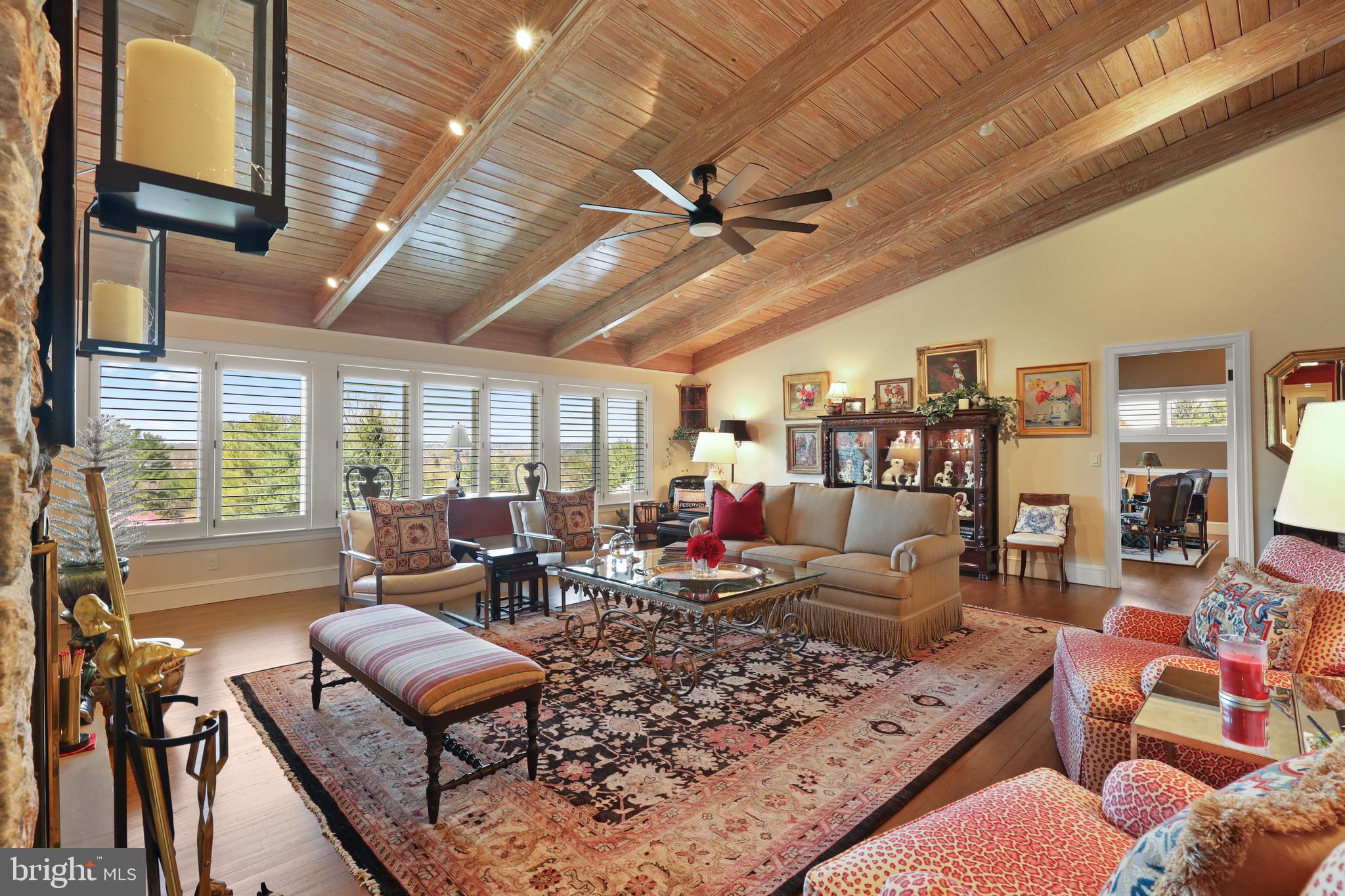 HAMPTON - Residential