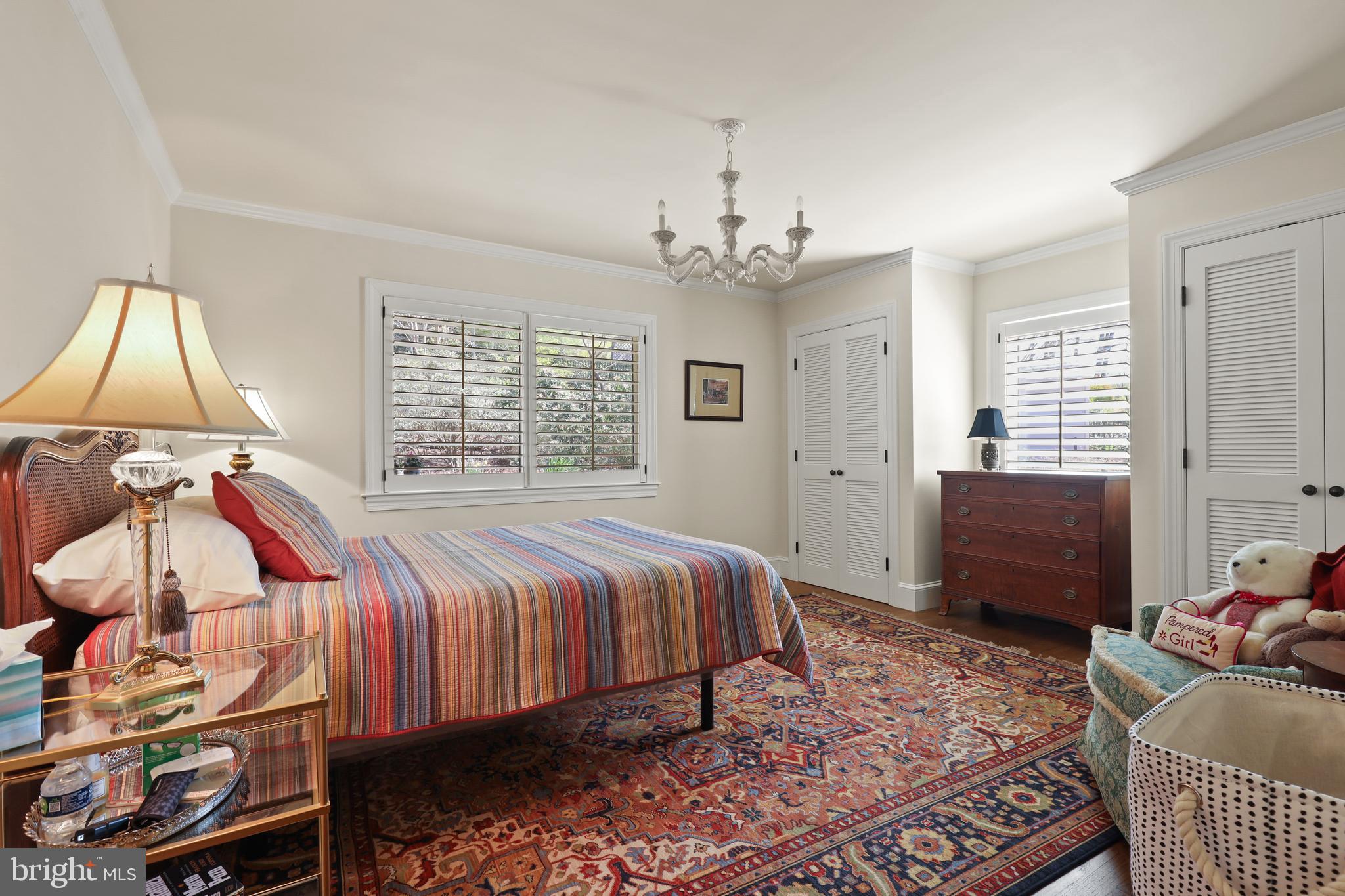 HAMPTON - Residential