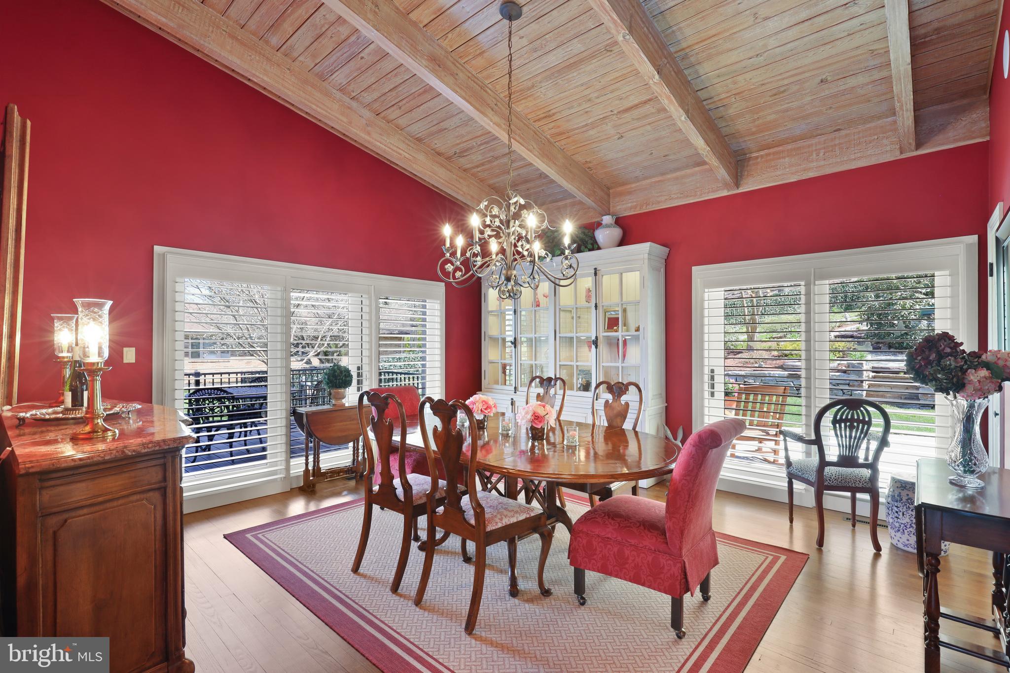 HAMPTON - Residential