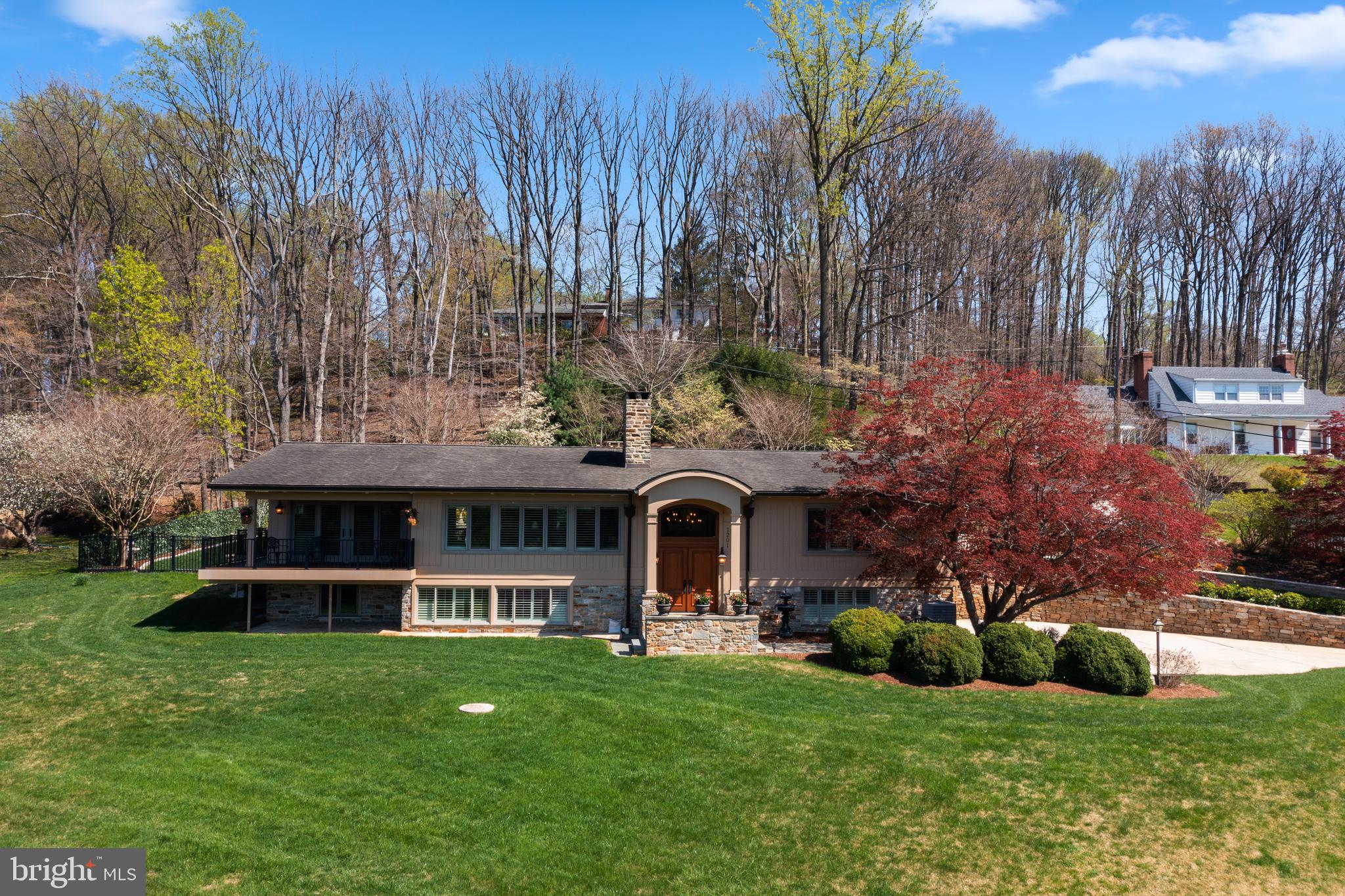 HAMPTON - Residential