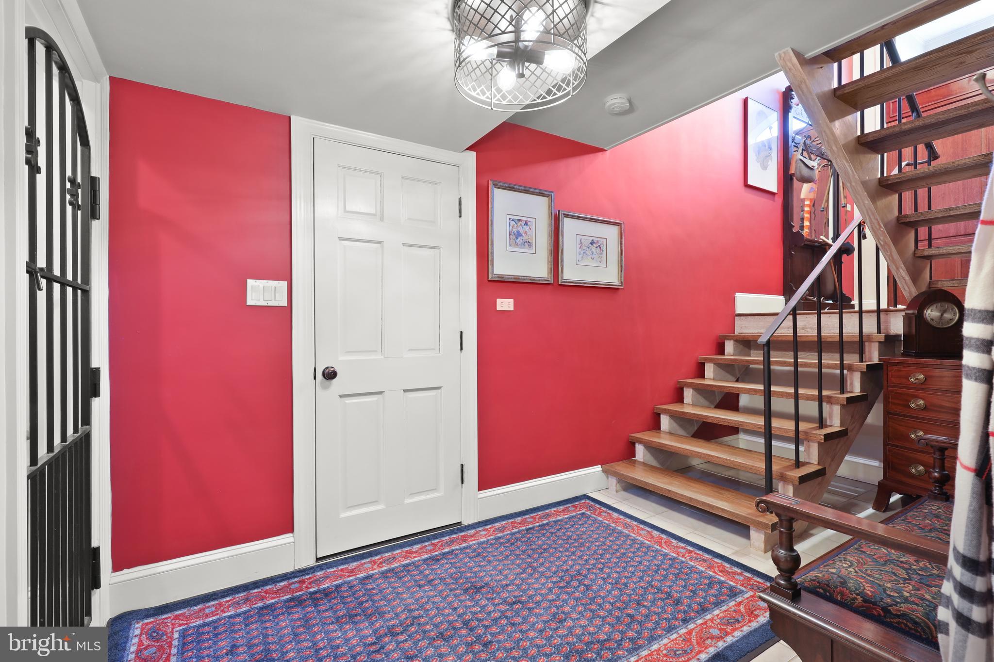 HAMPTON - Residential