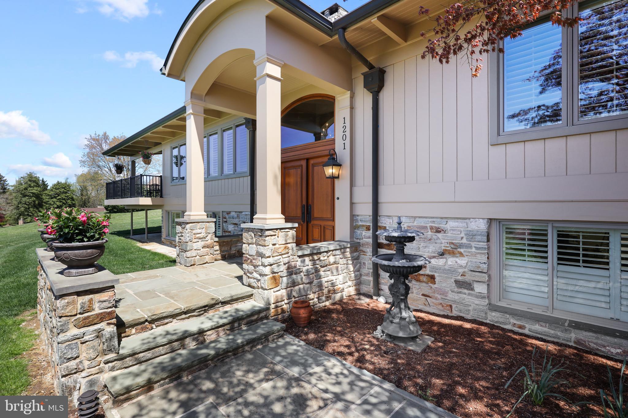 HAMPTON - Residential