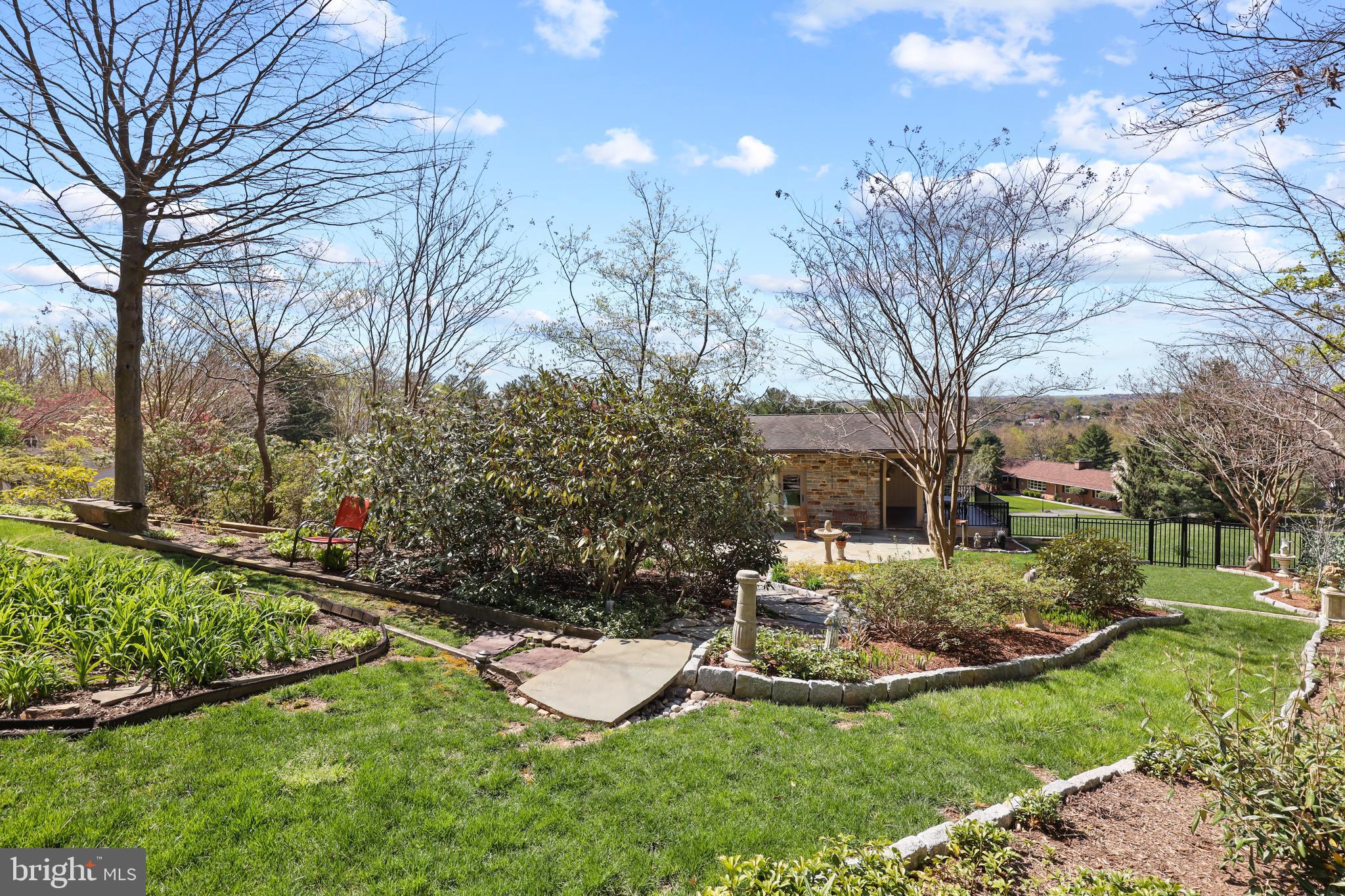 HAMPTON - Residential