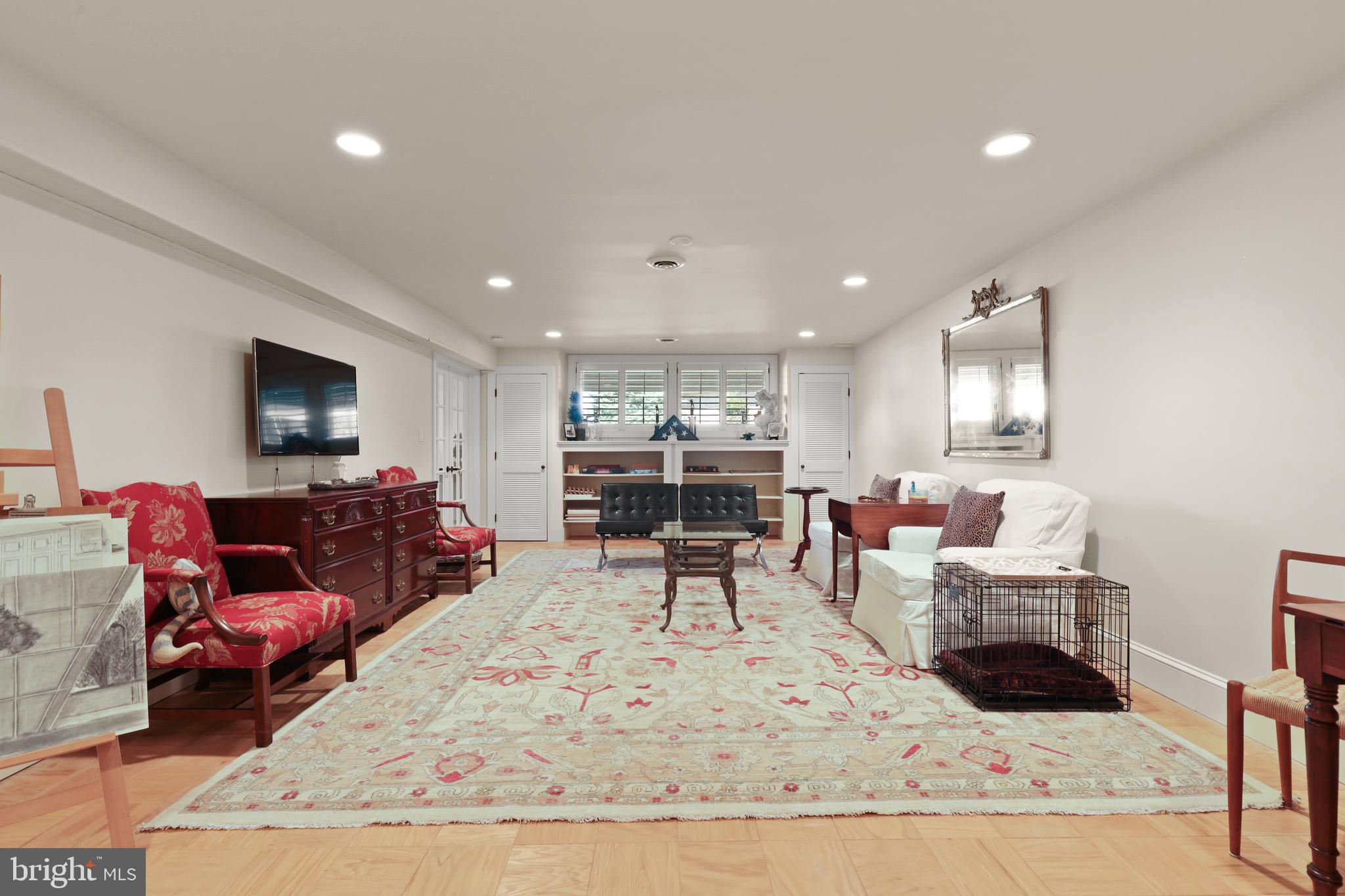 HAMPTON - Residential