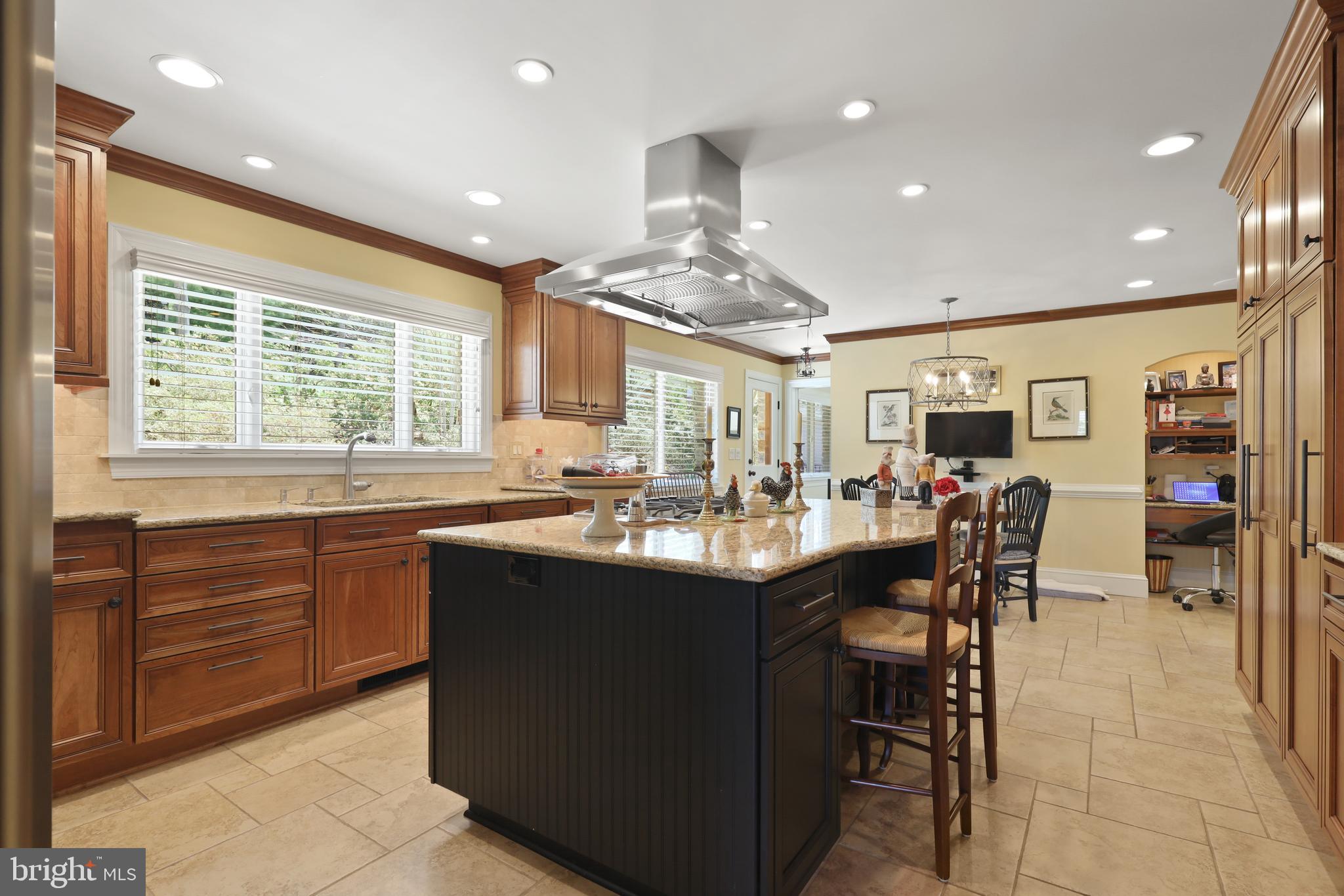 HAMPTON - Residential