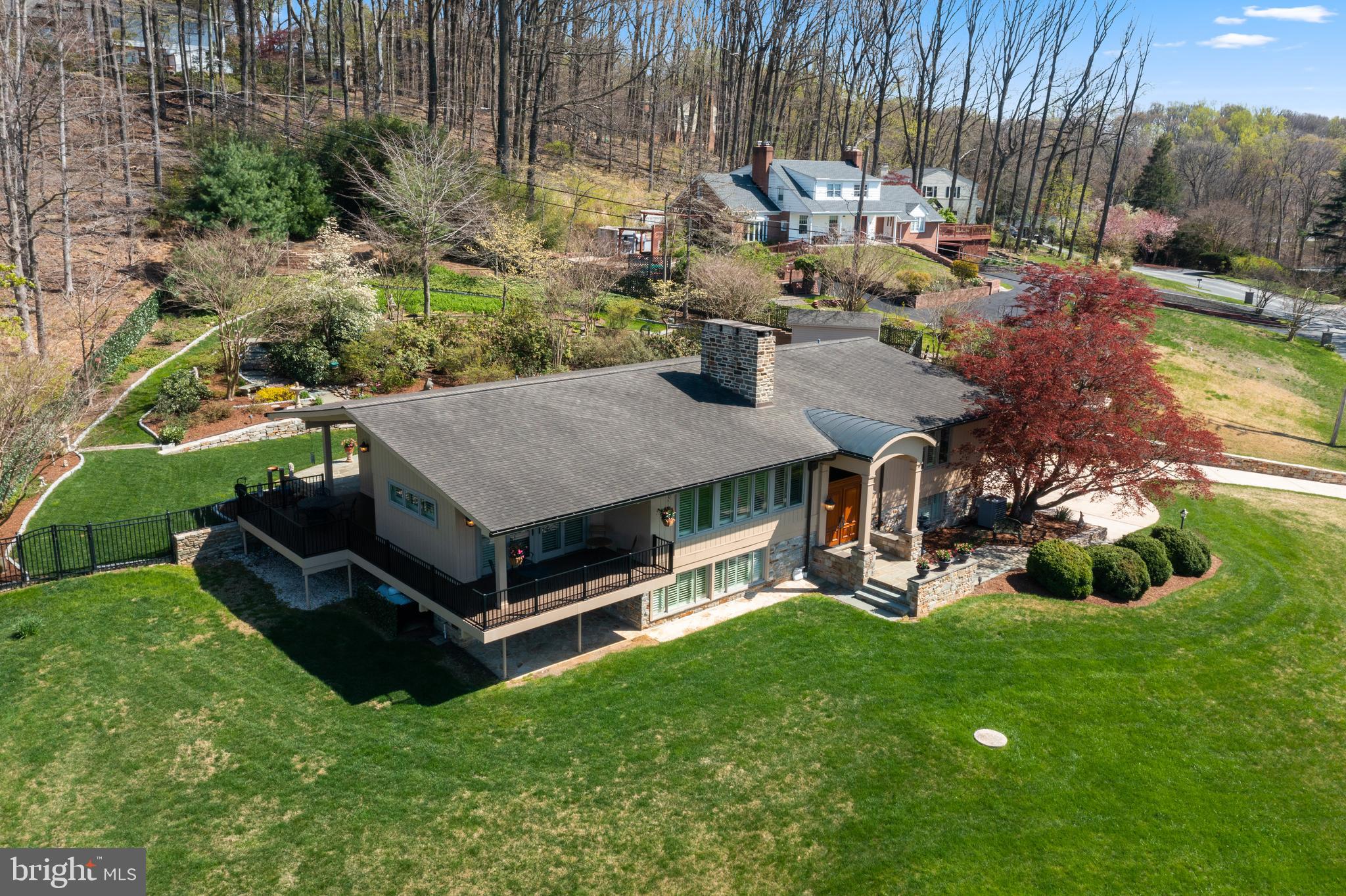 HAMPTON - Residential