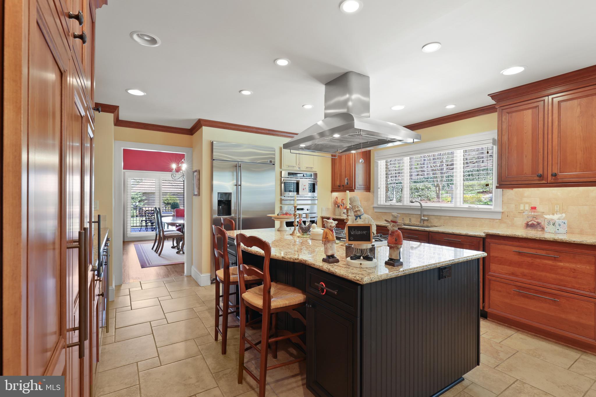 HAMPTON - Residential