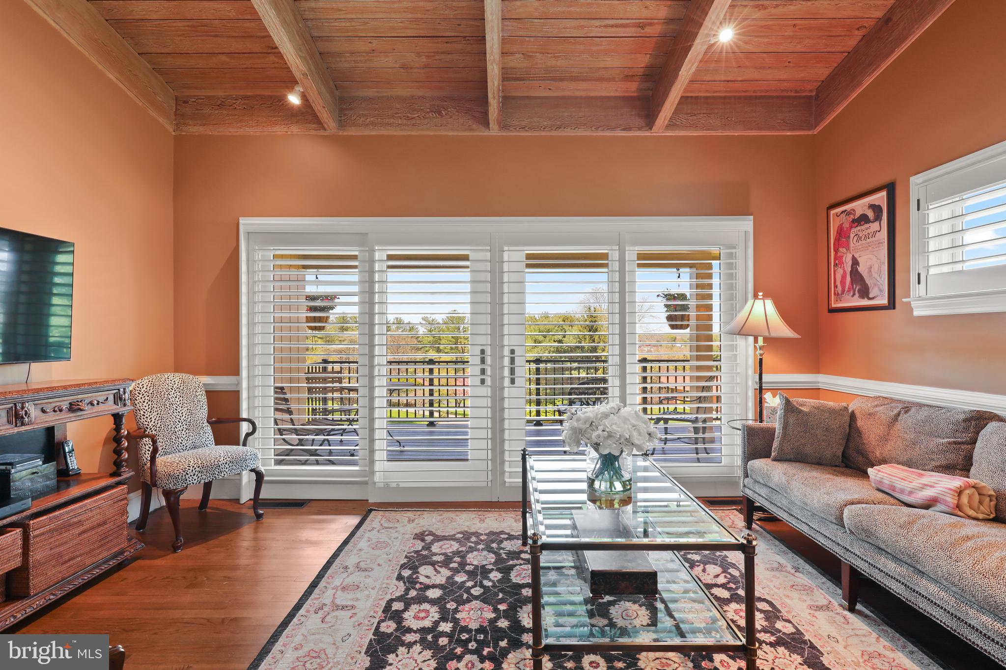 HAMPTON - Residential