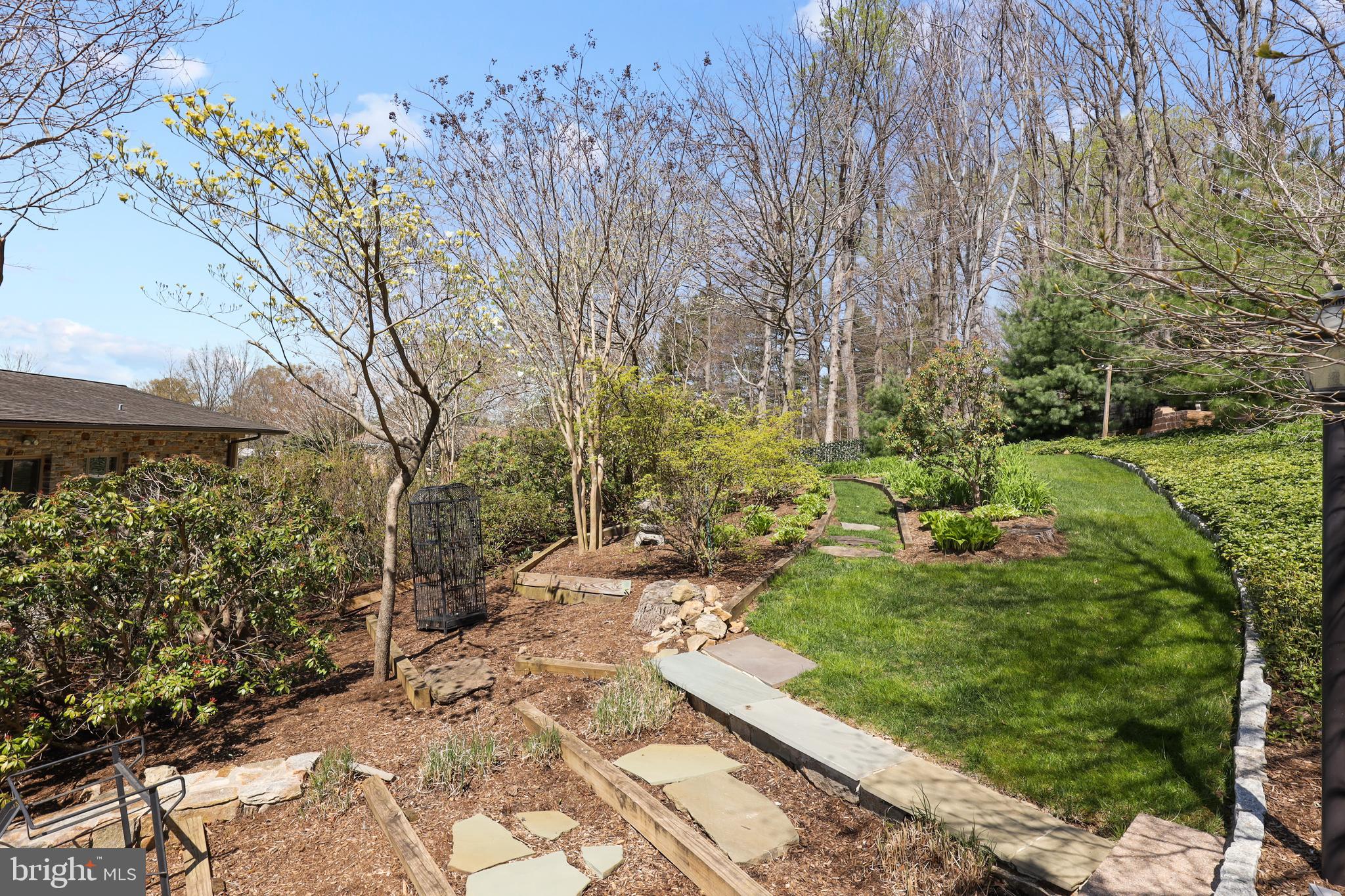 HAMPTON - Residential