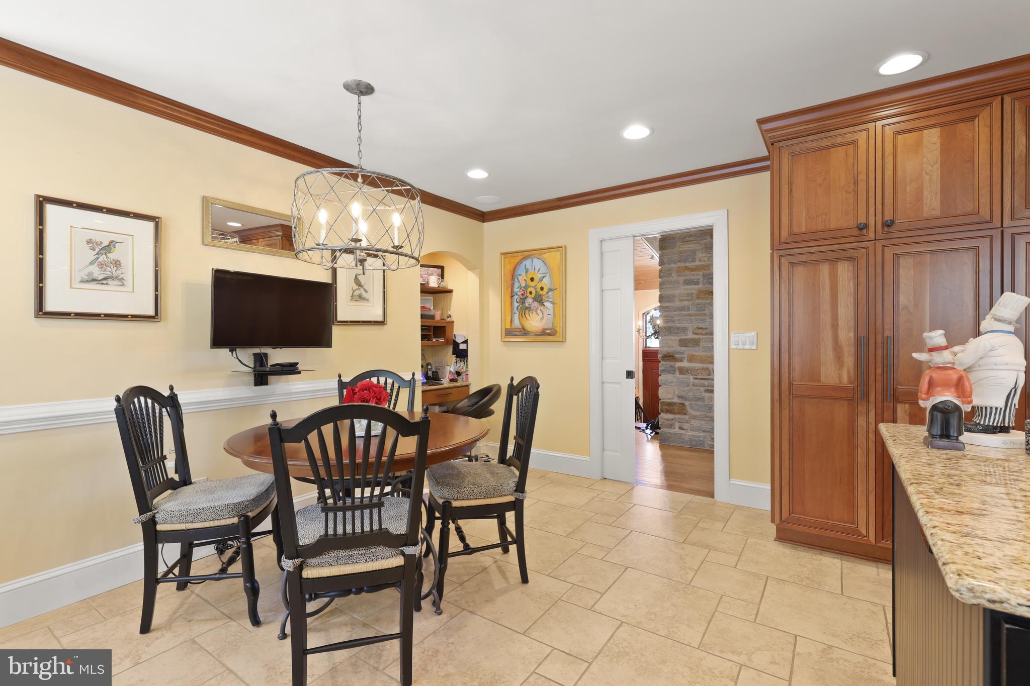 HAMPTON - Residential