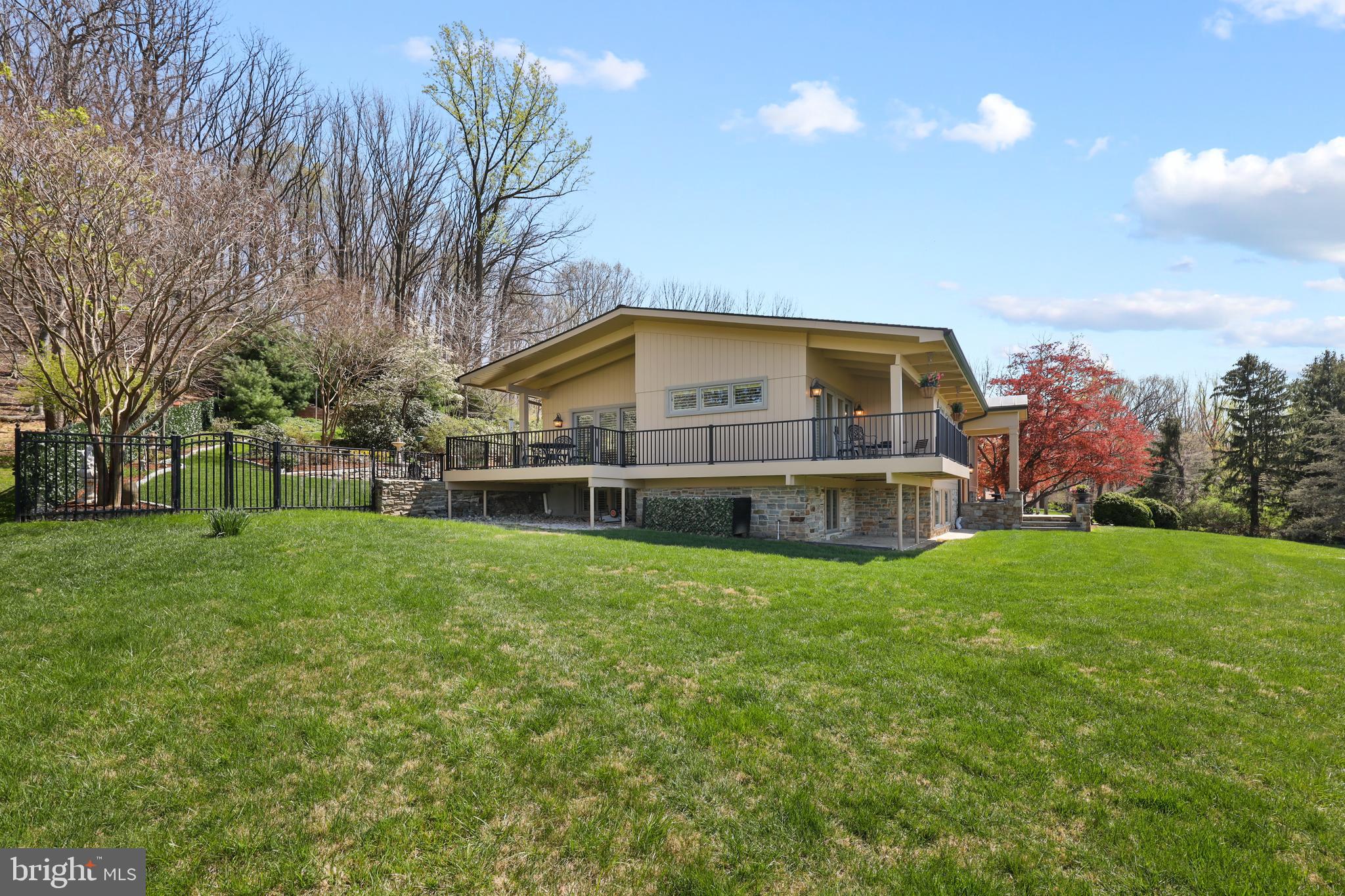 HAMPTON - Residential