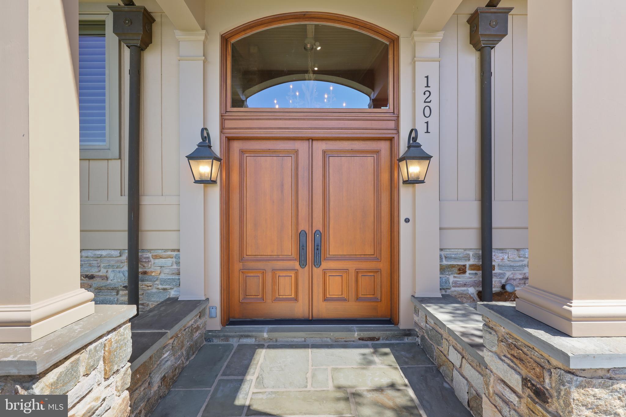 HAMPTON - Residential