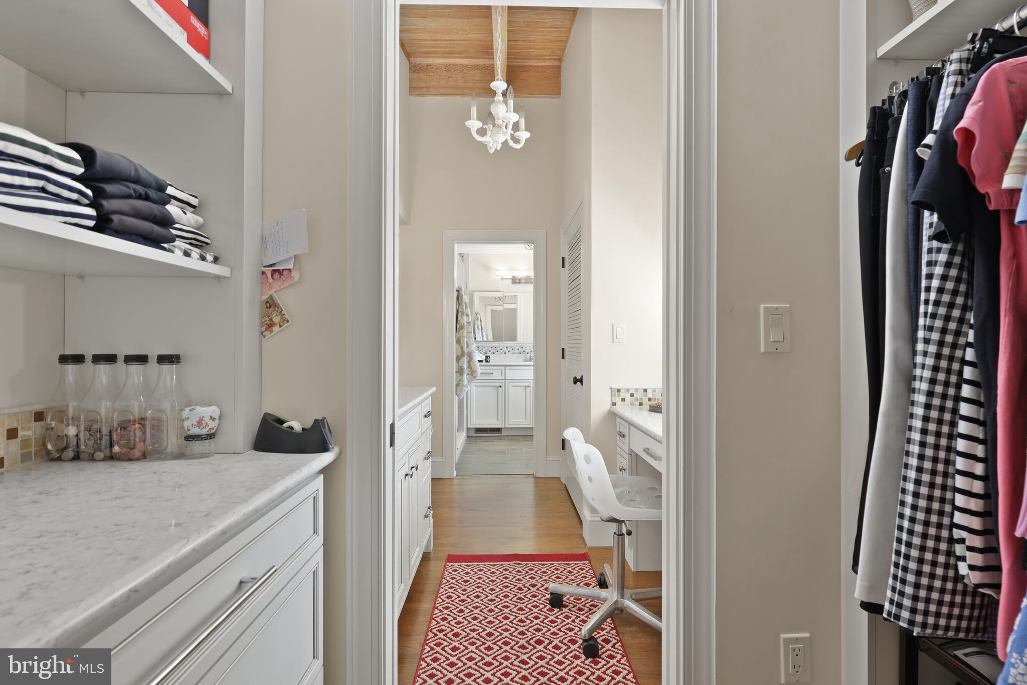 HAMPTON - Residential