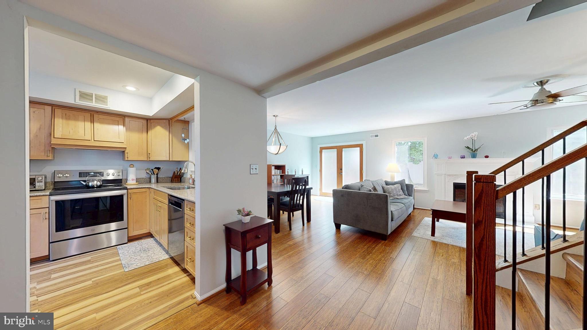 136 PEREGRINE DRIVE