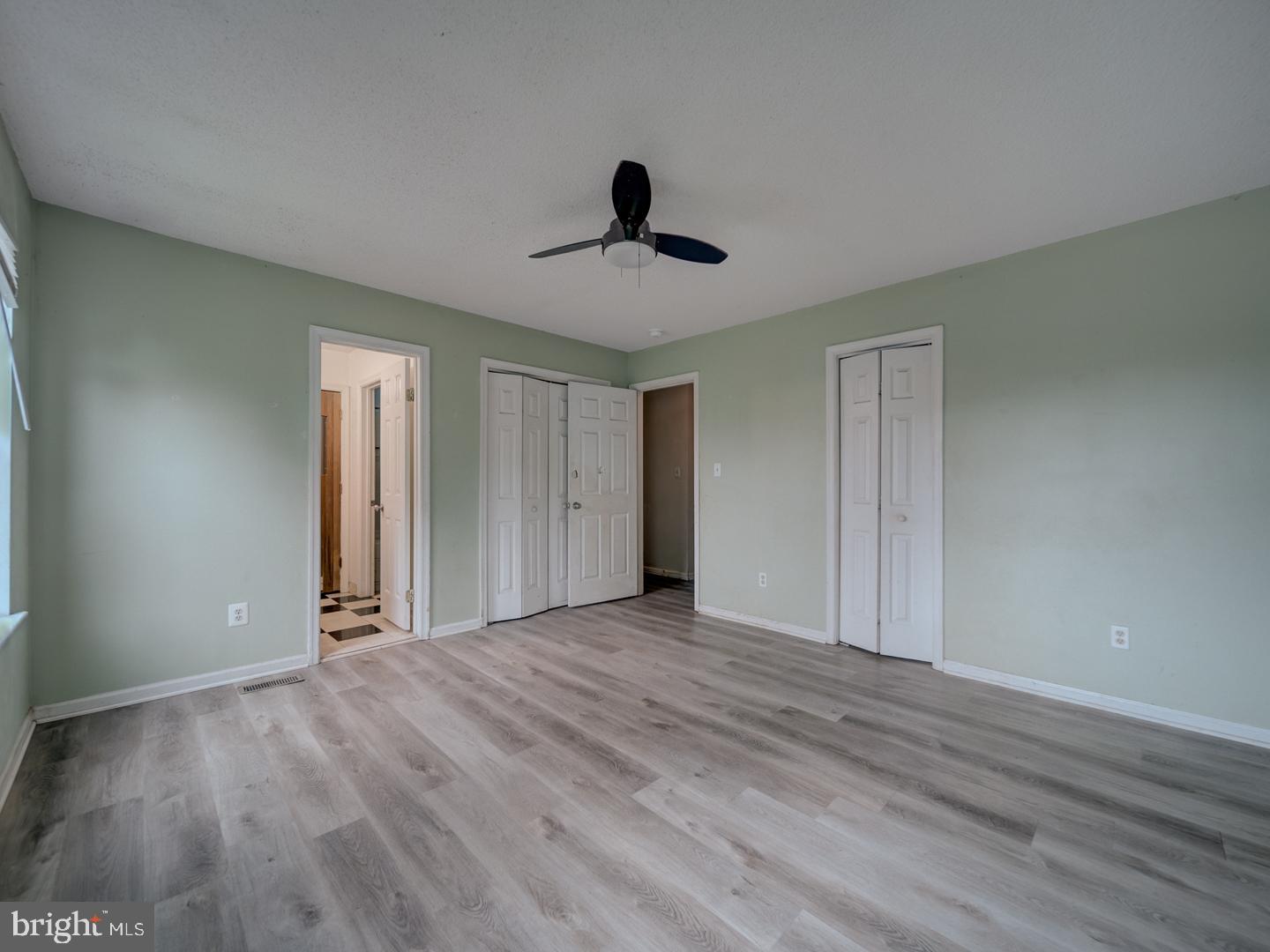 HIDDEN FIELDS - Residential