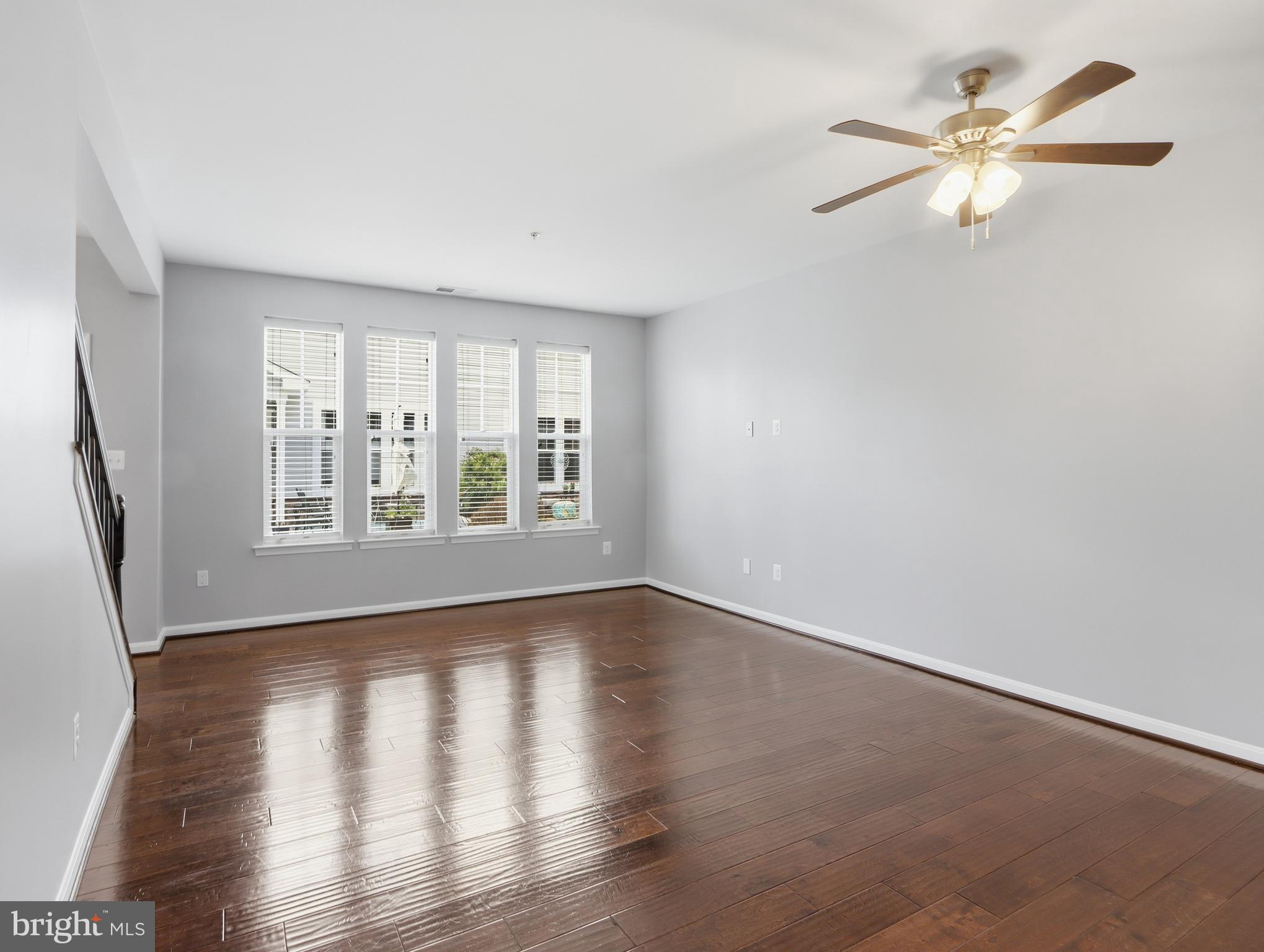 PEARMAN'S OVERLOOK - Residential