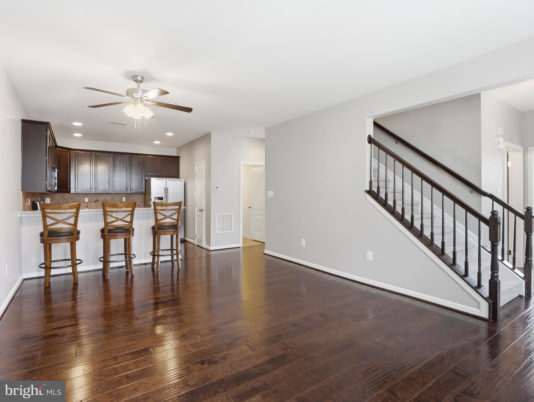 PEARMAN'S OVERLOOK - Residential