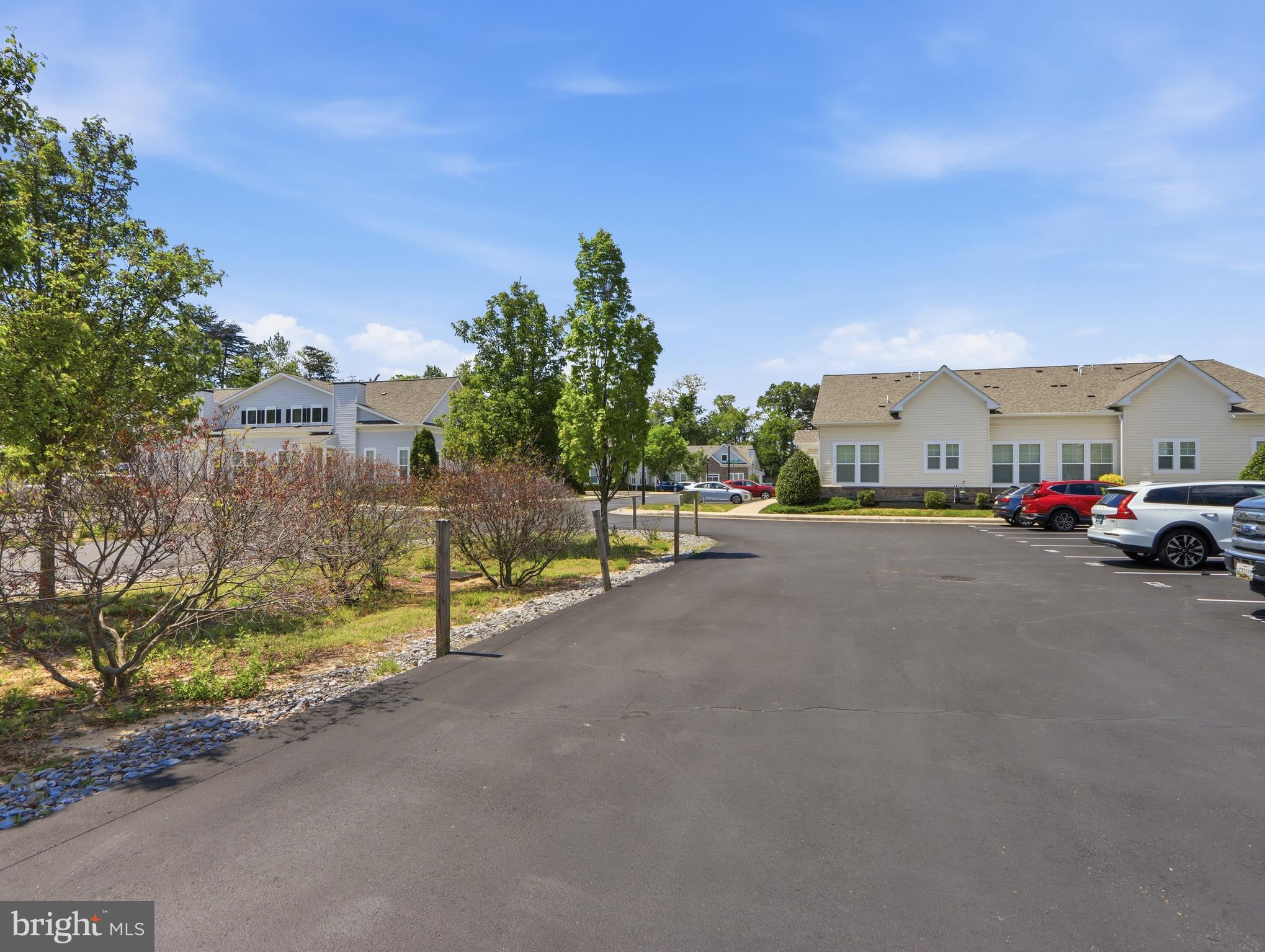 PEARMAN'S OVERLOOK - Residential