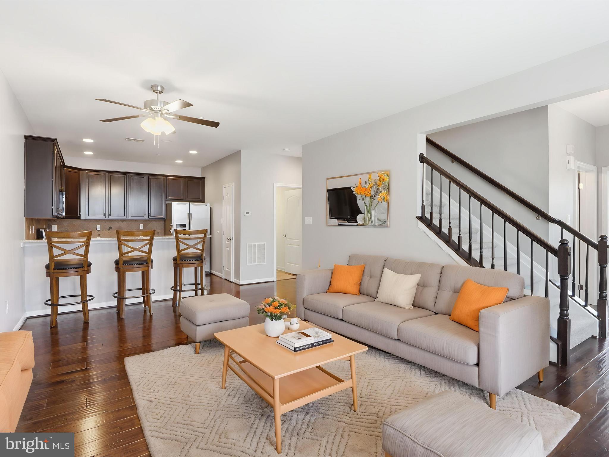 PEARMAN'S OVERLOOK - Residential