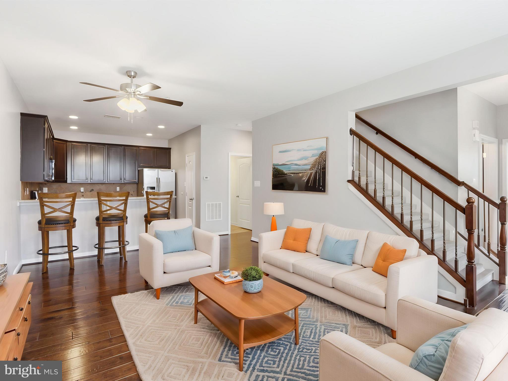 PEARMAN'S OVERLOOK - Residential