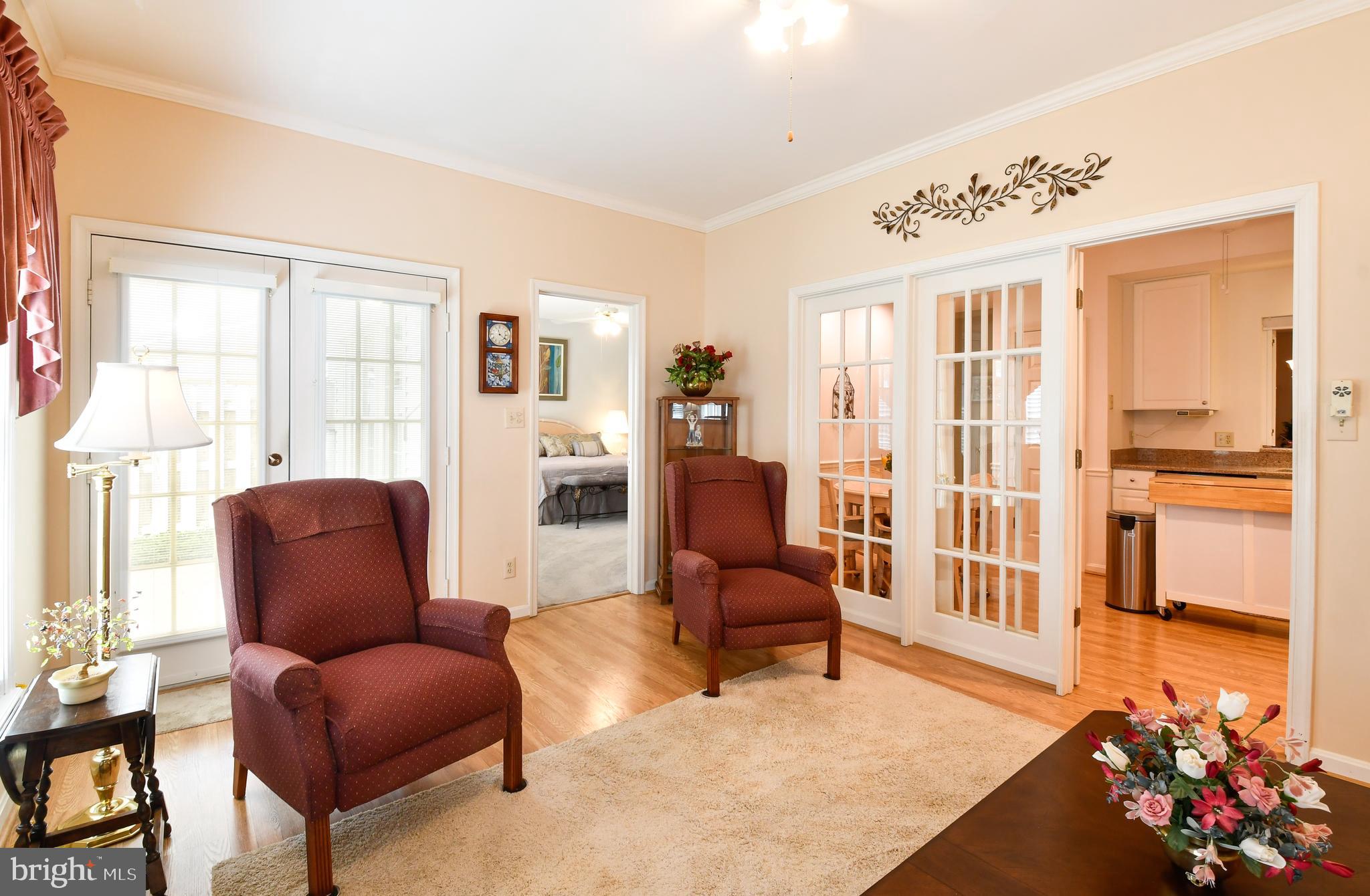 TURNBERRY WEST - Residential