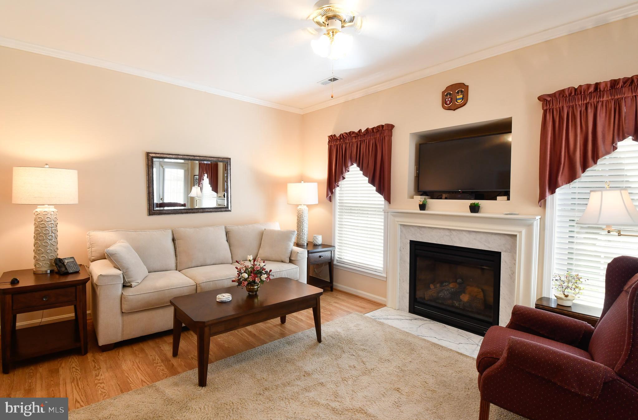 TURNBERRY WEST - Residential