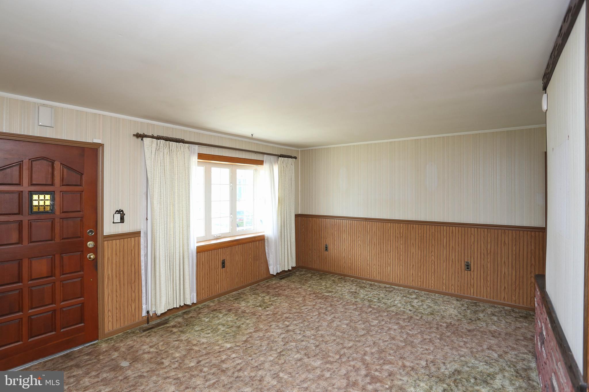 VILLAGE OF OLDE MILL - Residential