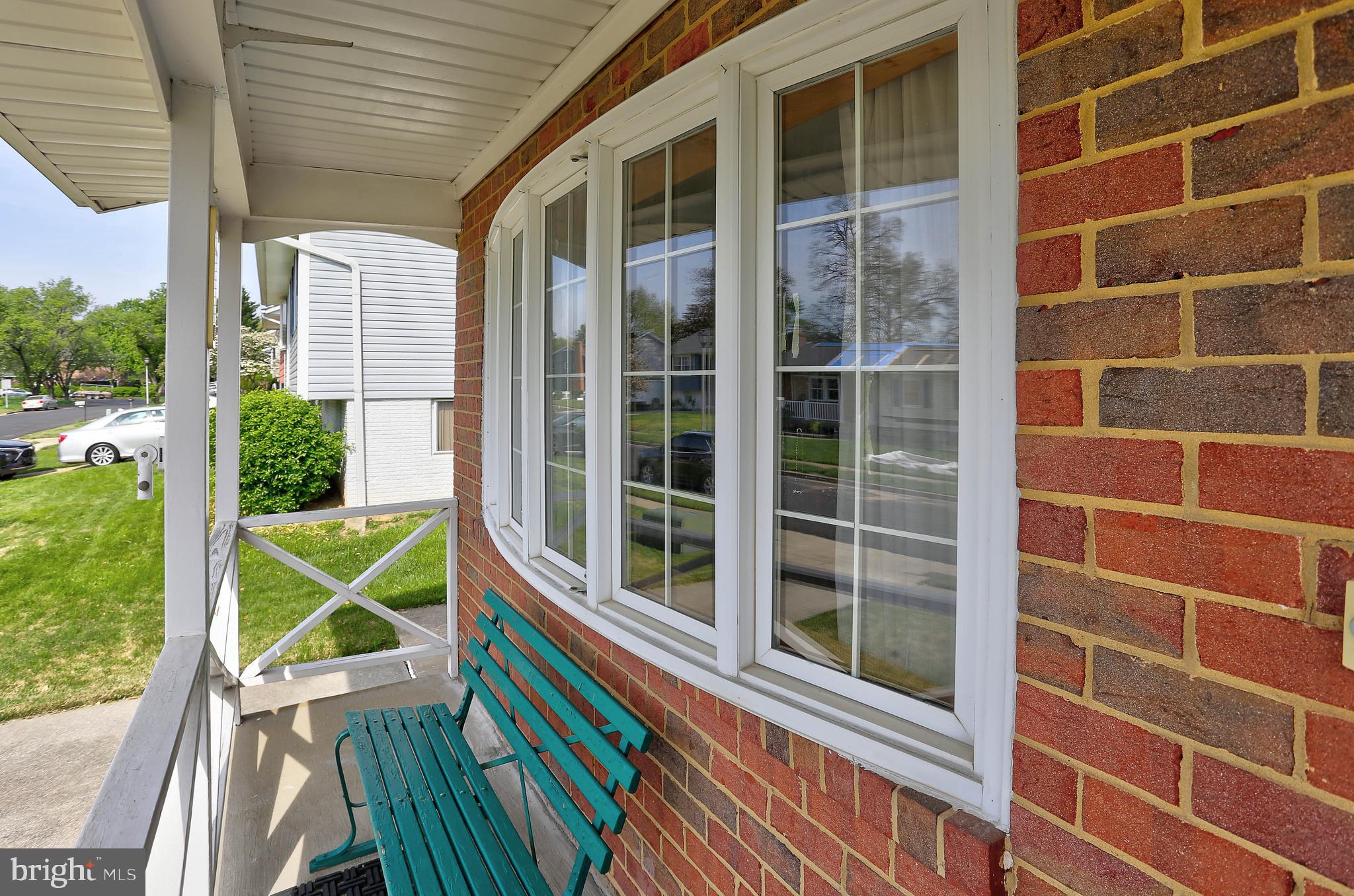 VILLAGE OF OLDE MILL - Residential