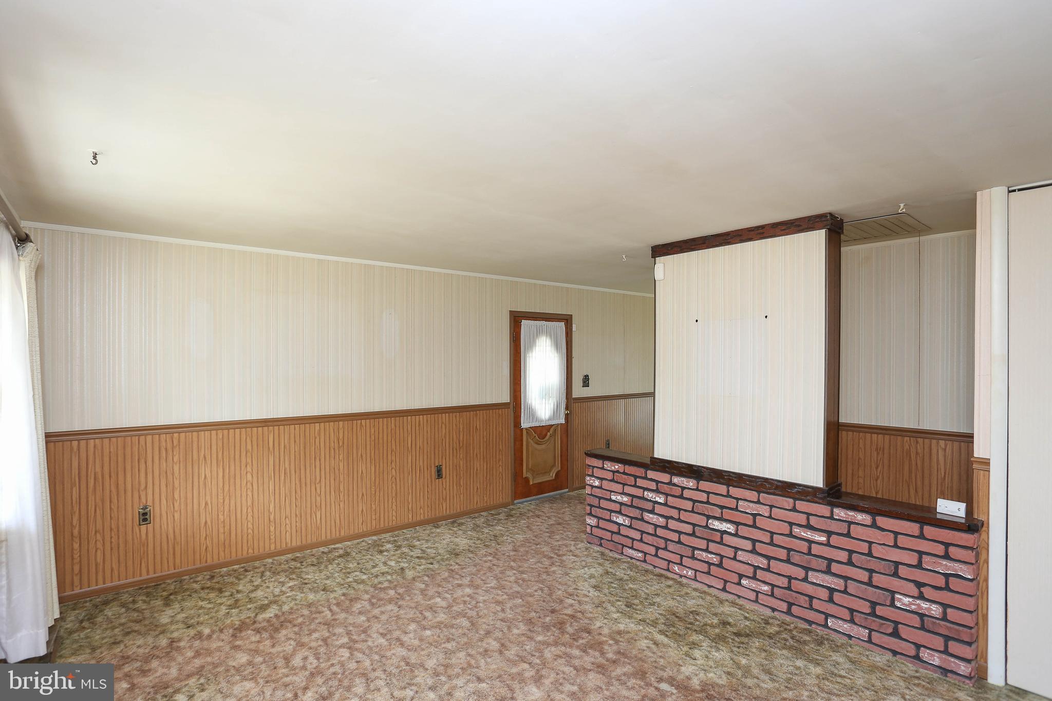 VILLAGE OF OLDE MILL - Residential