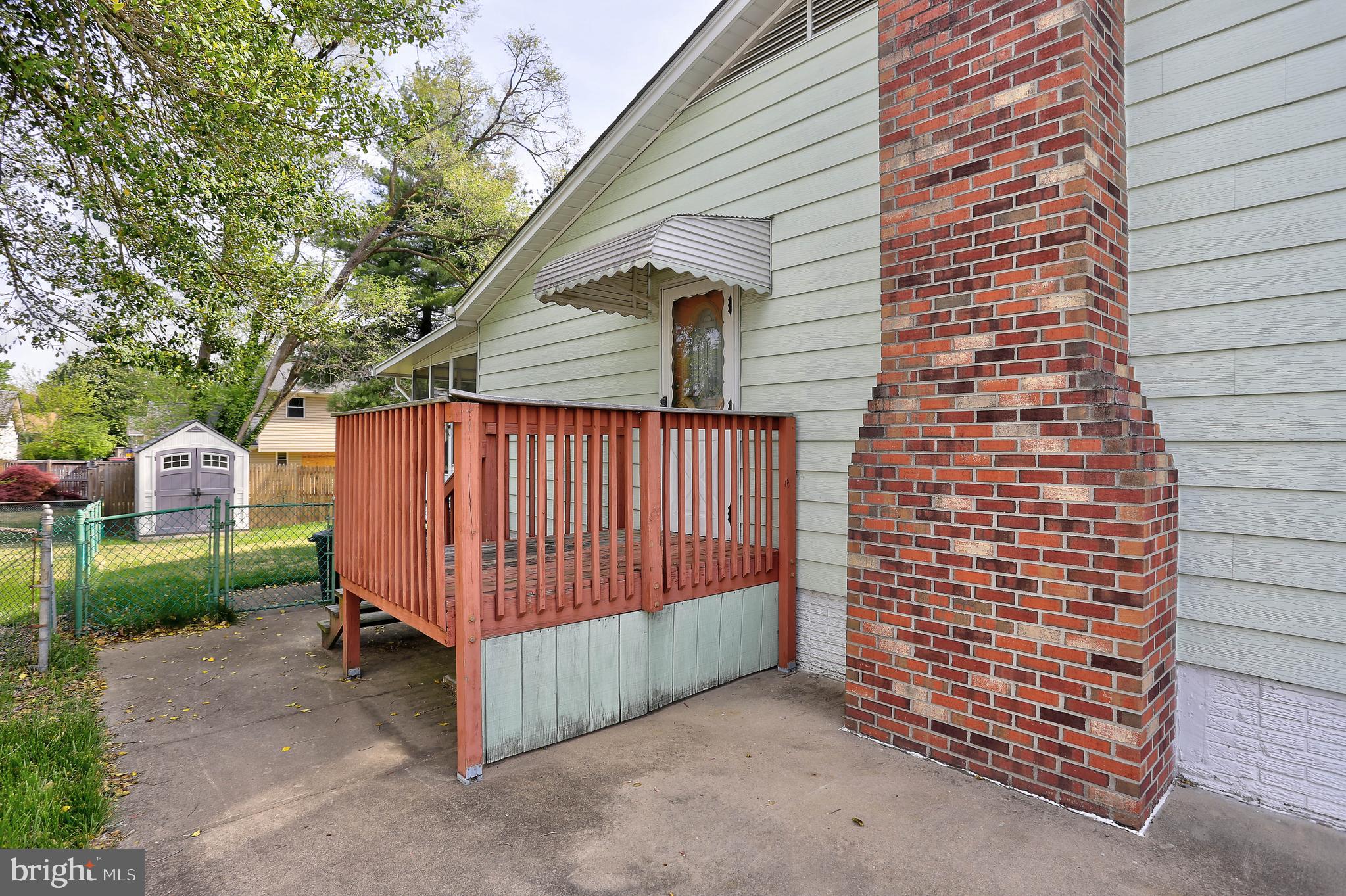 VILLAGE OF OLDE MILL - Residential