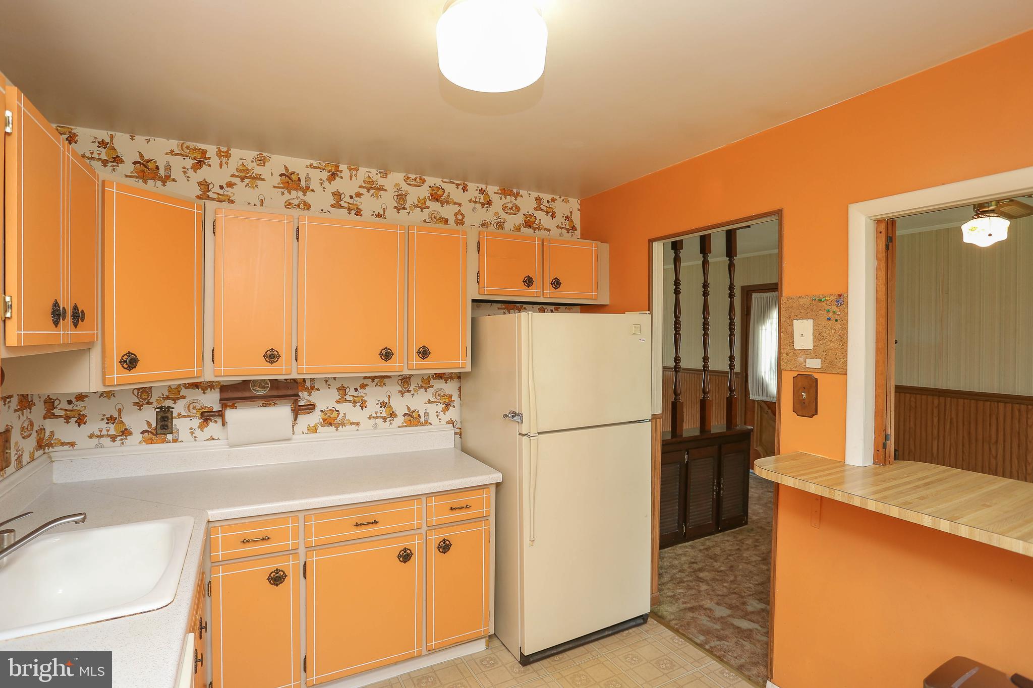 VILLAGE OF OLDE MILL - Residential