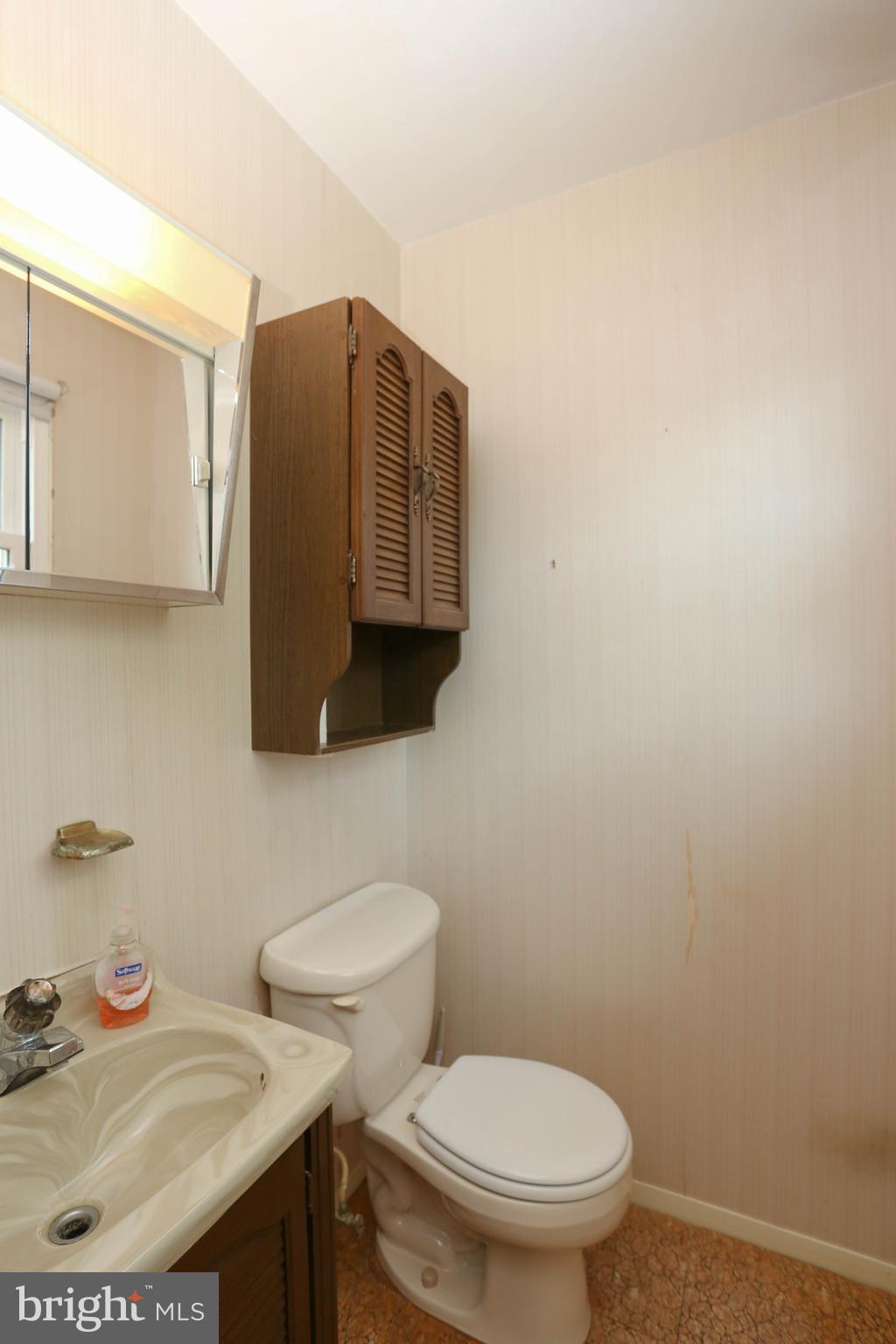 VILLAGE OF OLDE MILL - Residential