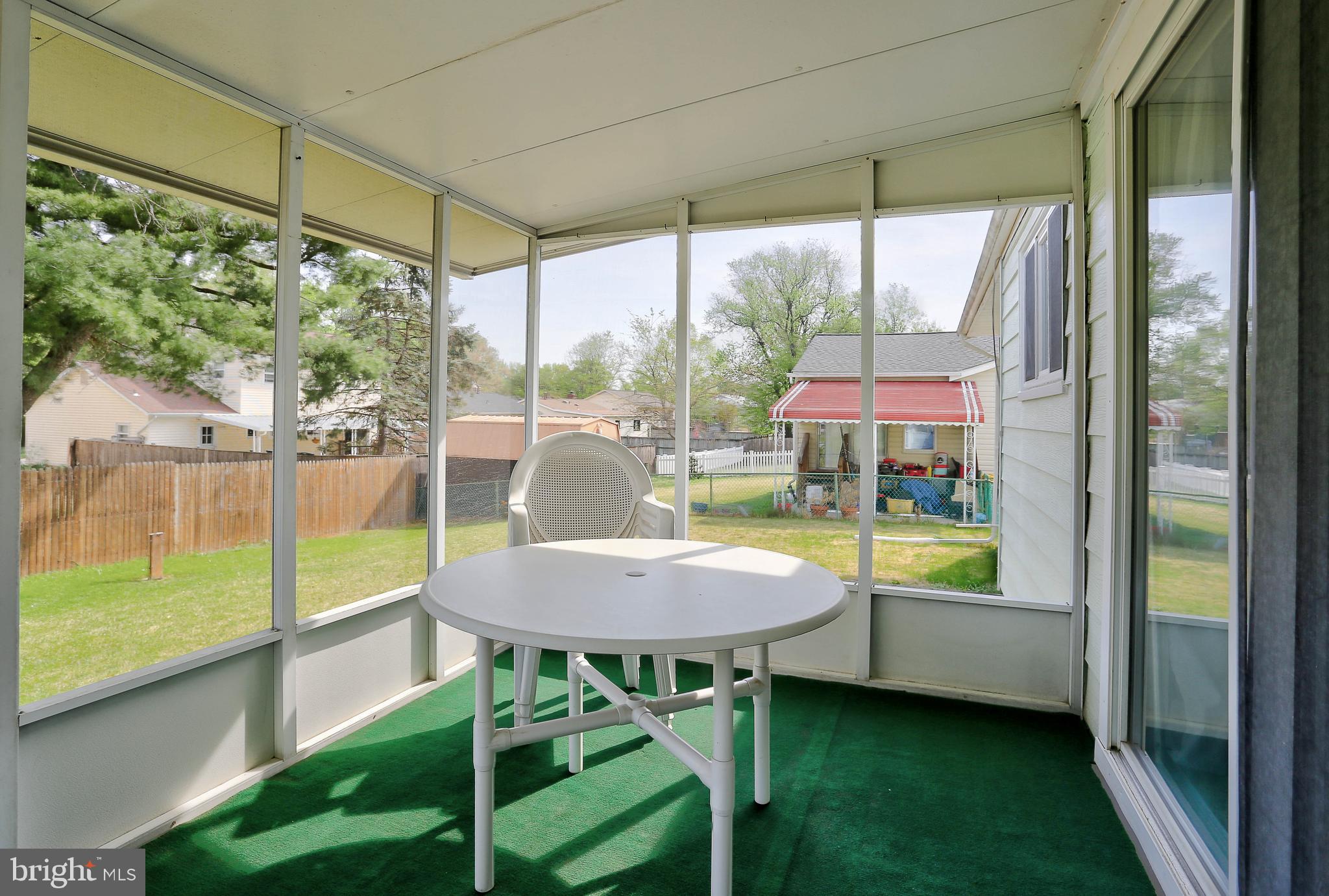 VILLAGE OF OLDE MILL - Residential