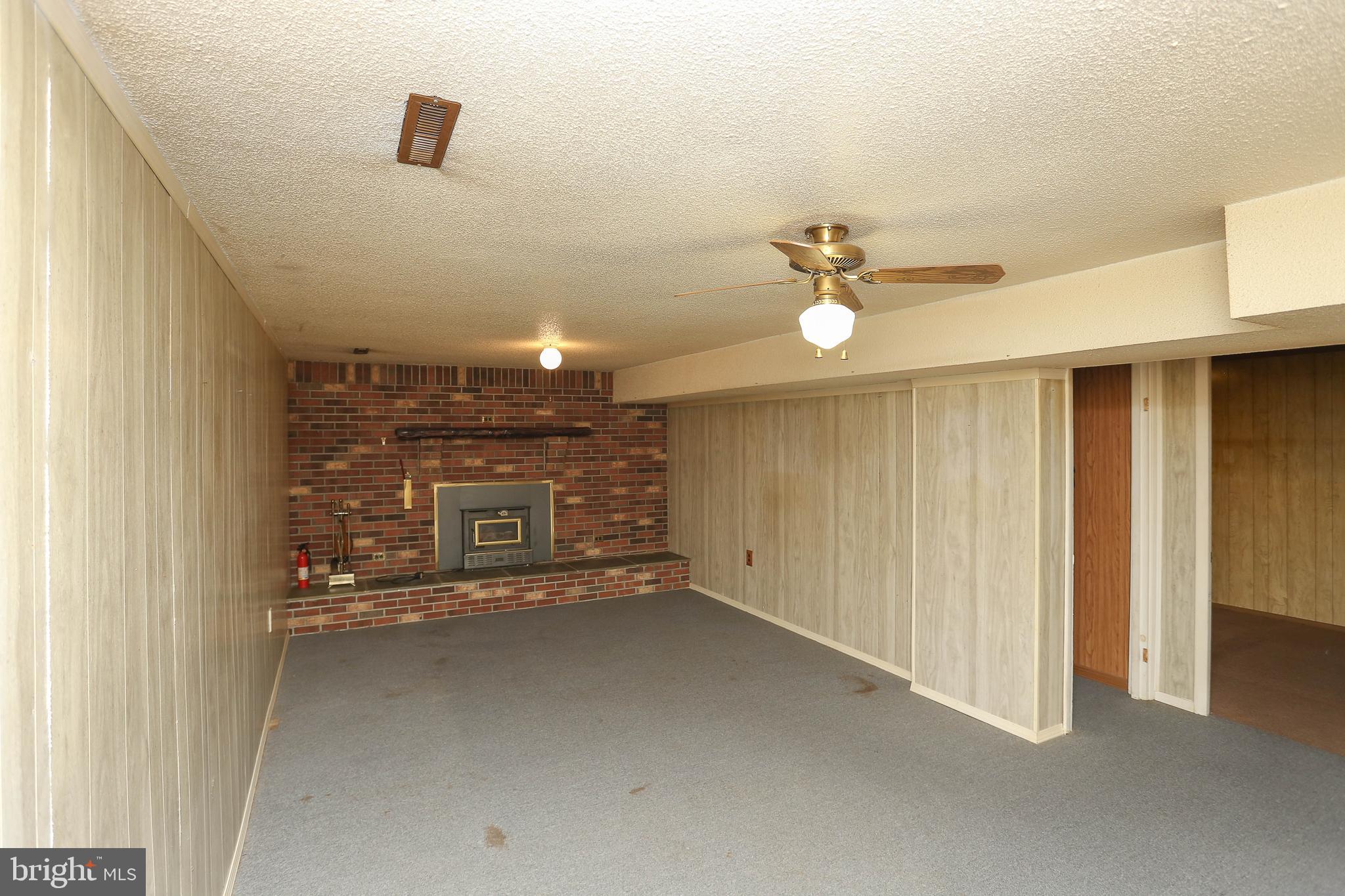 VILLAGE OF OLDE MILL - Residential