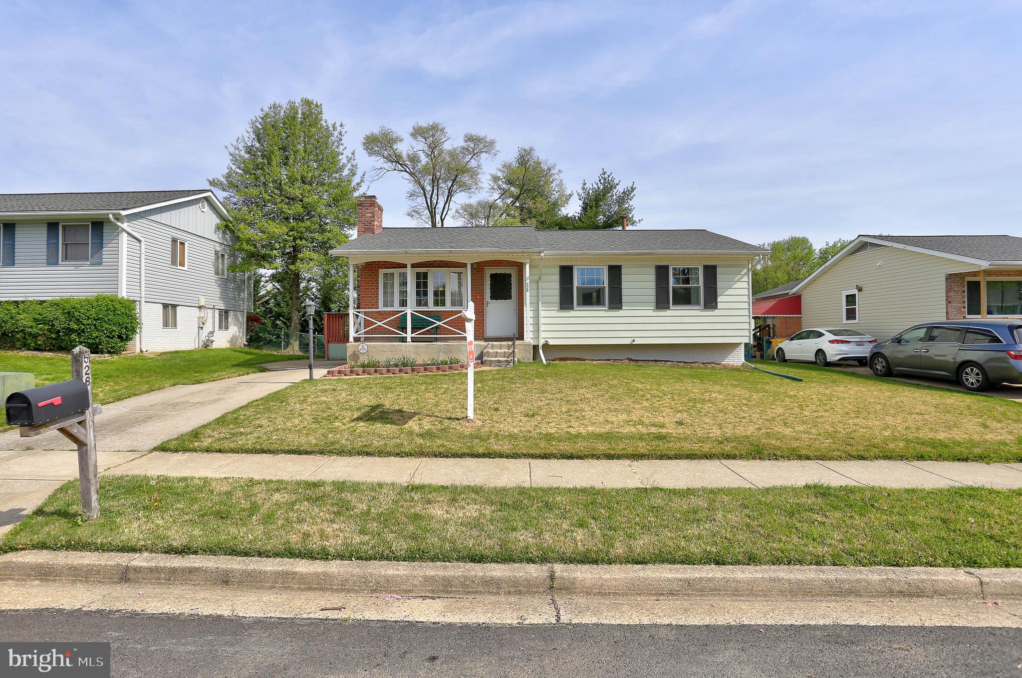 VILLAGE OF OLDE MILL - Residential