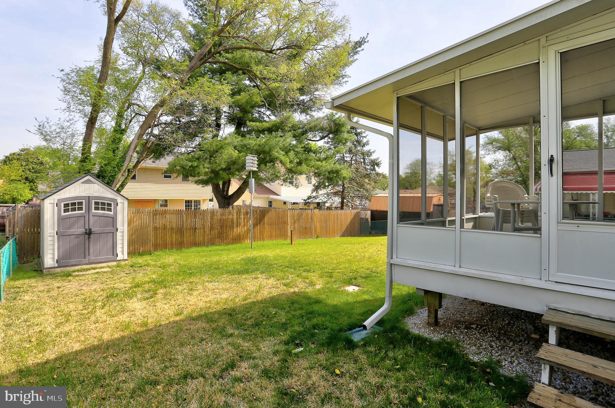 VILLAGE OF OLDE MILL - Residential