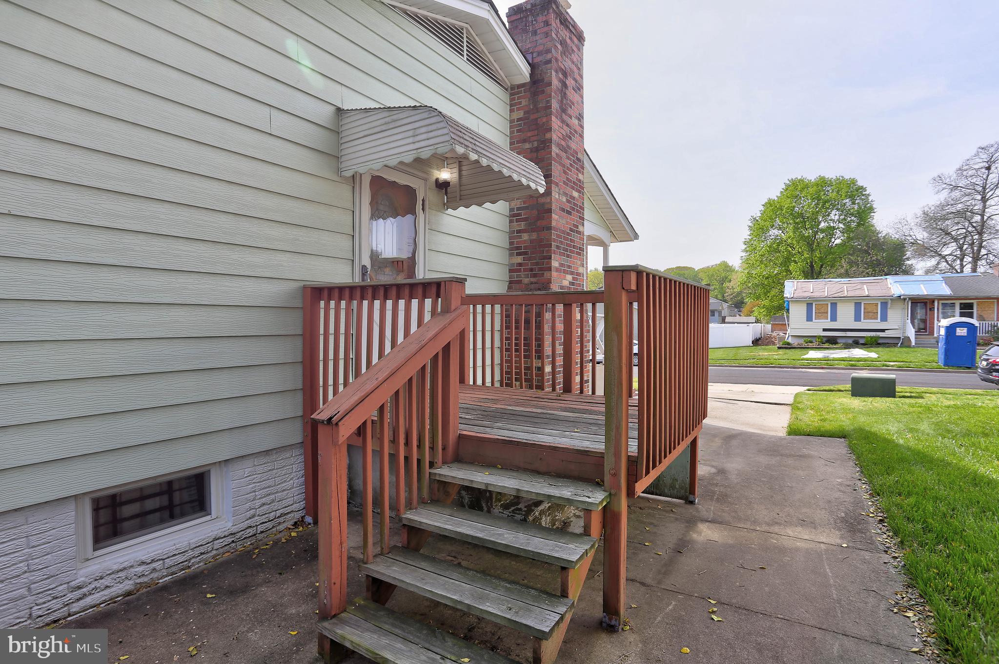 VILLAGE OF OLDE MILL - Residential